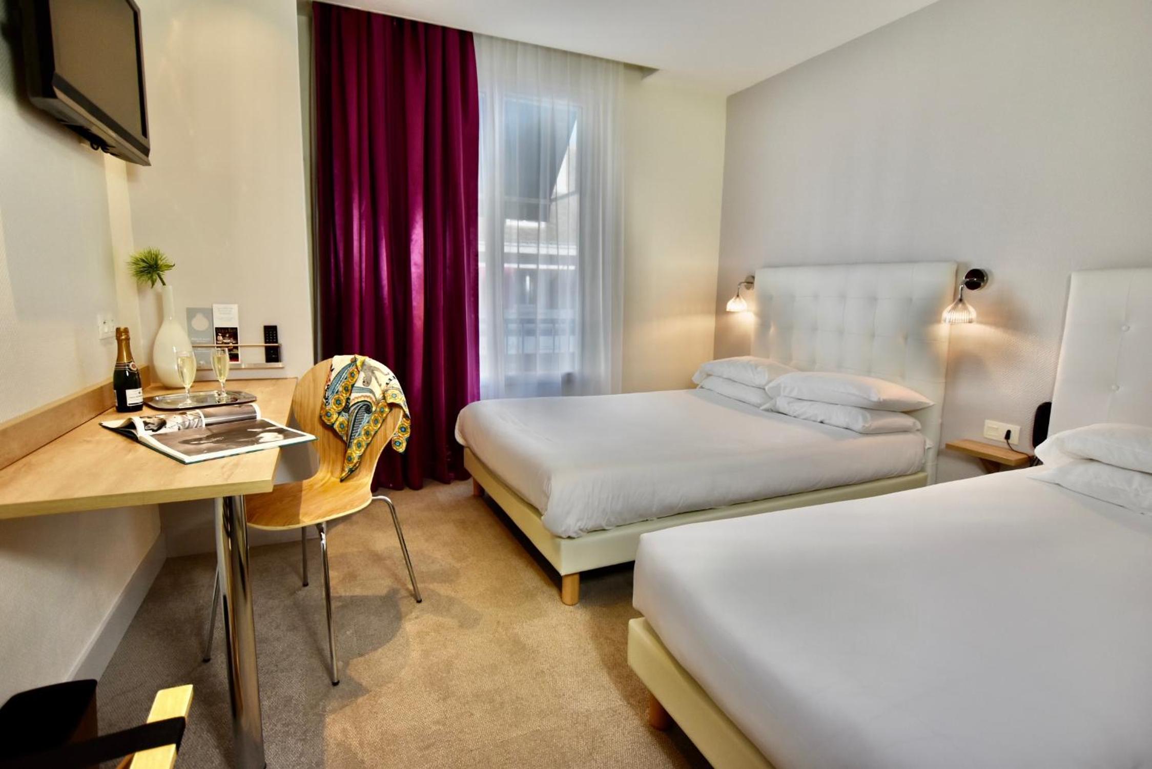 Triple Room - Photo 2