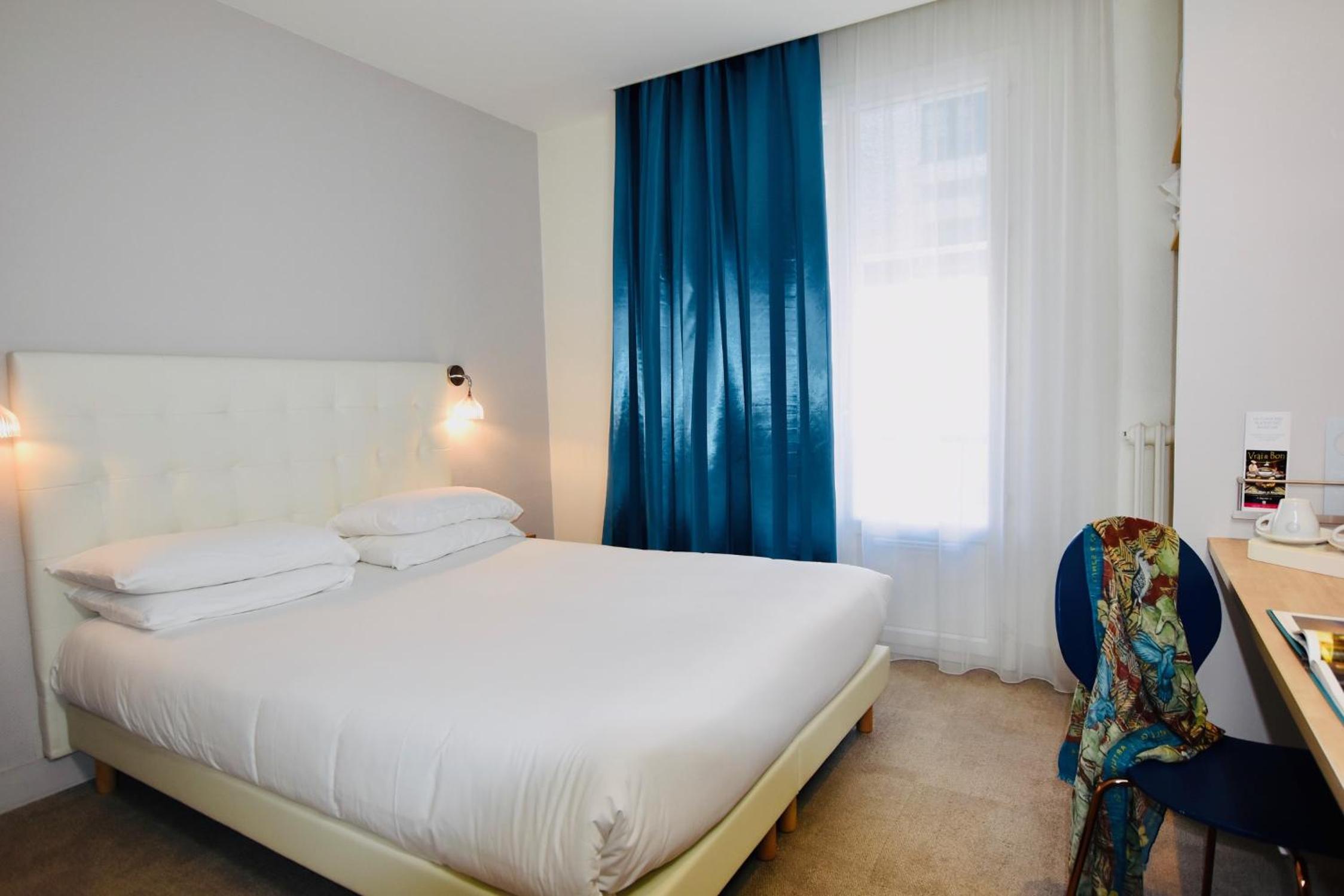 Superior Double Room - Photo 2