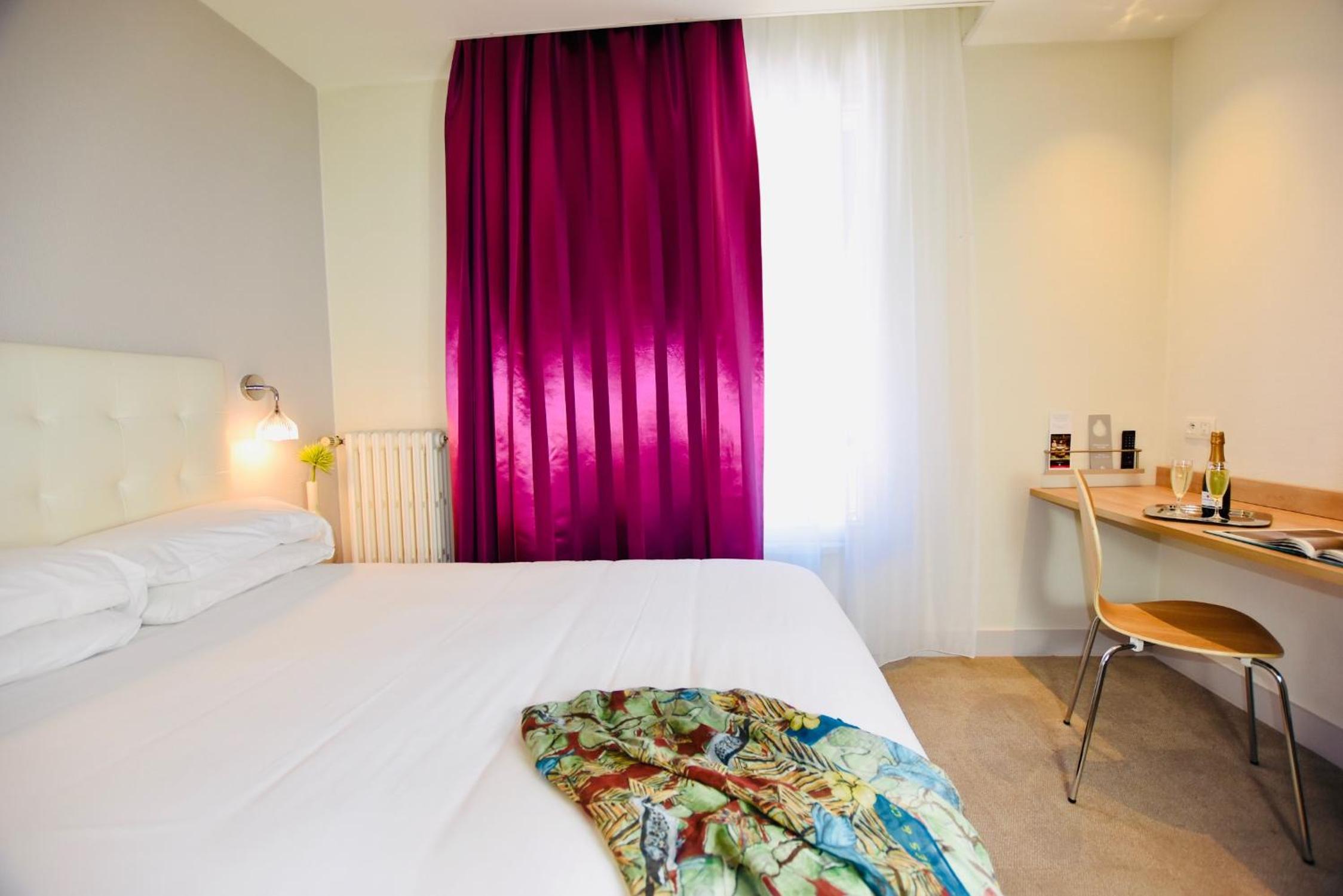 Comfort Double Room - Photo 4