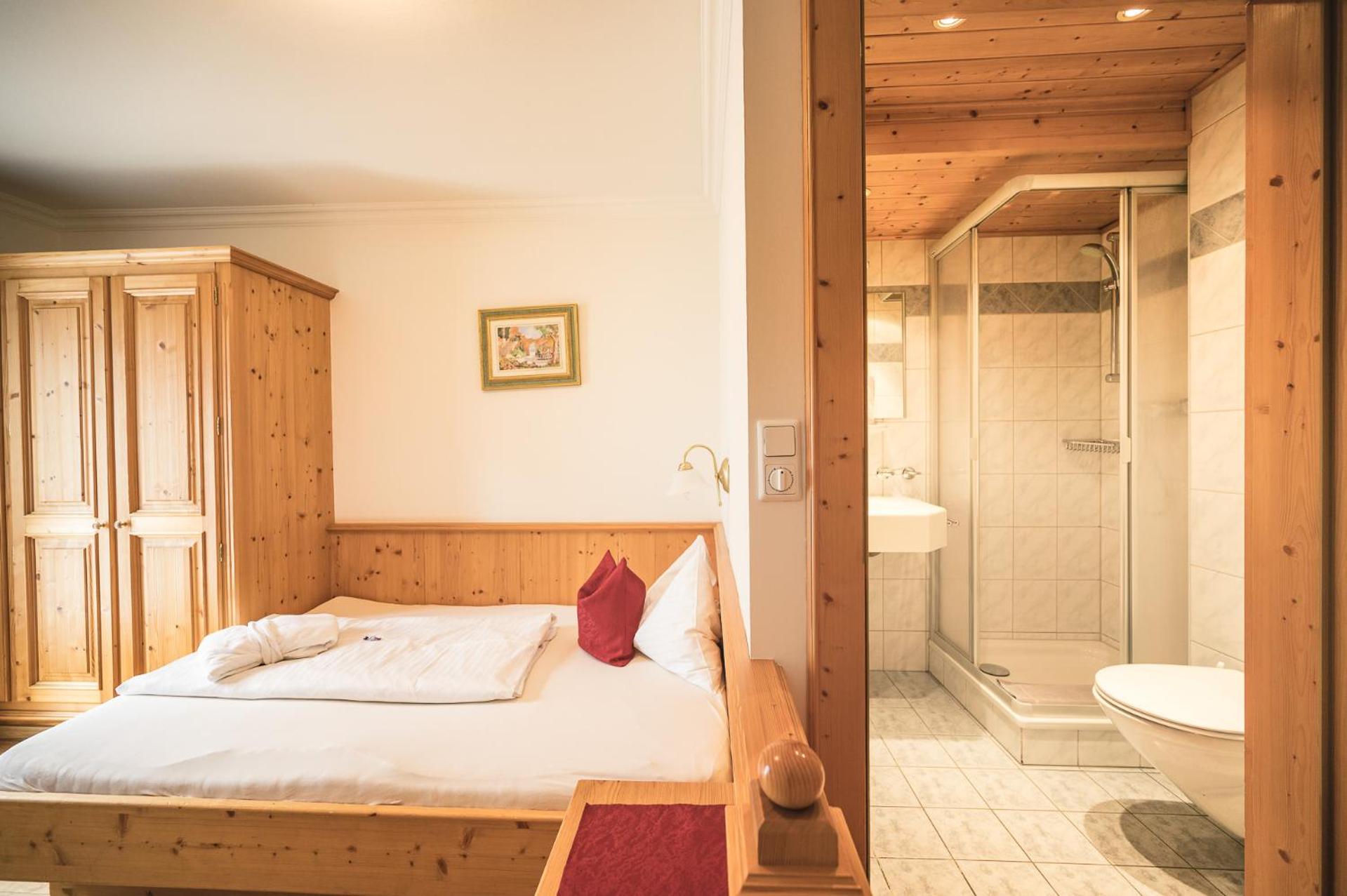 Single Room photo 3
