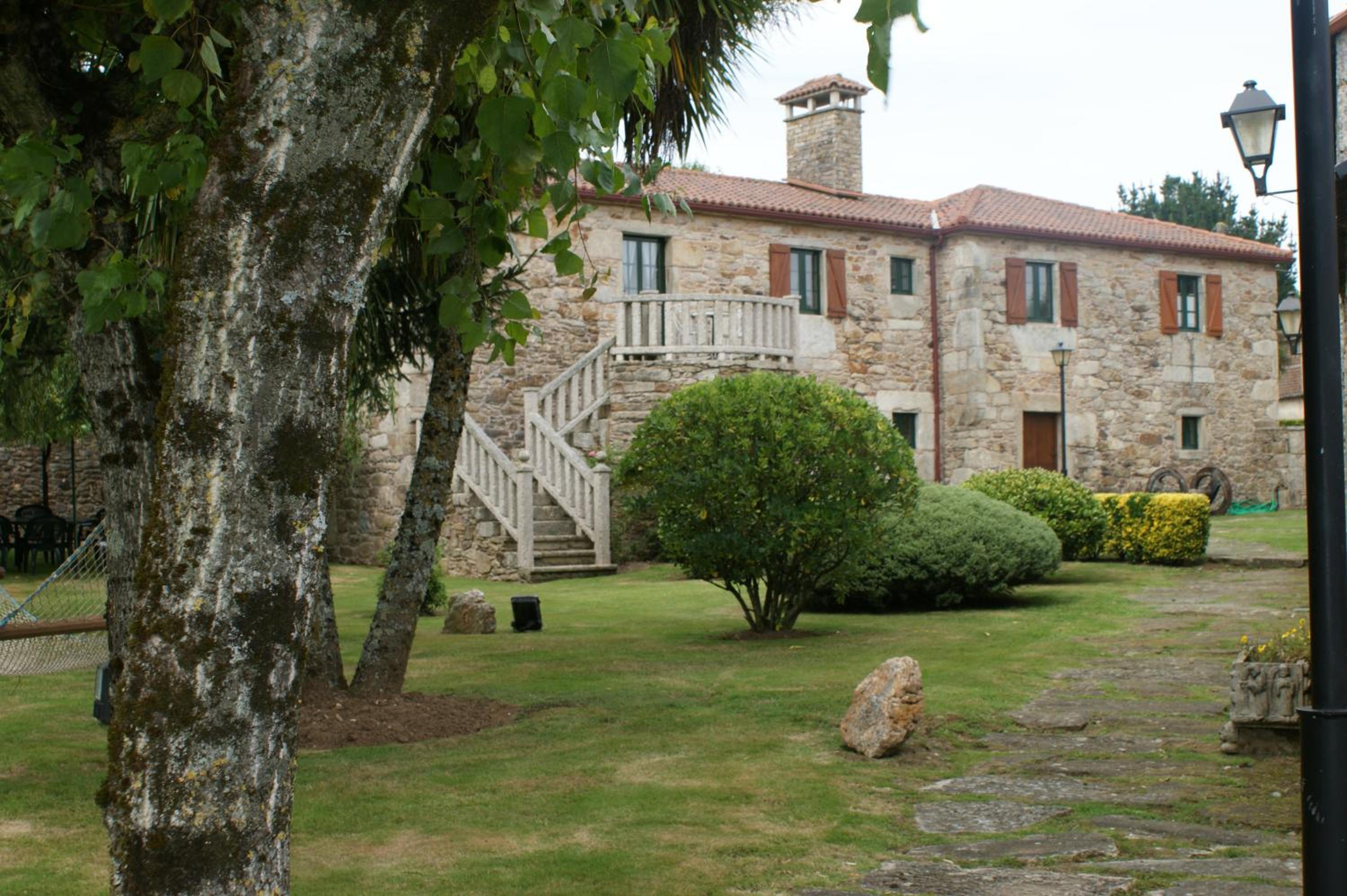 Four-Bedroom House photo 3