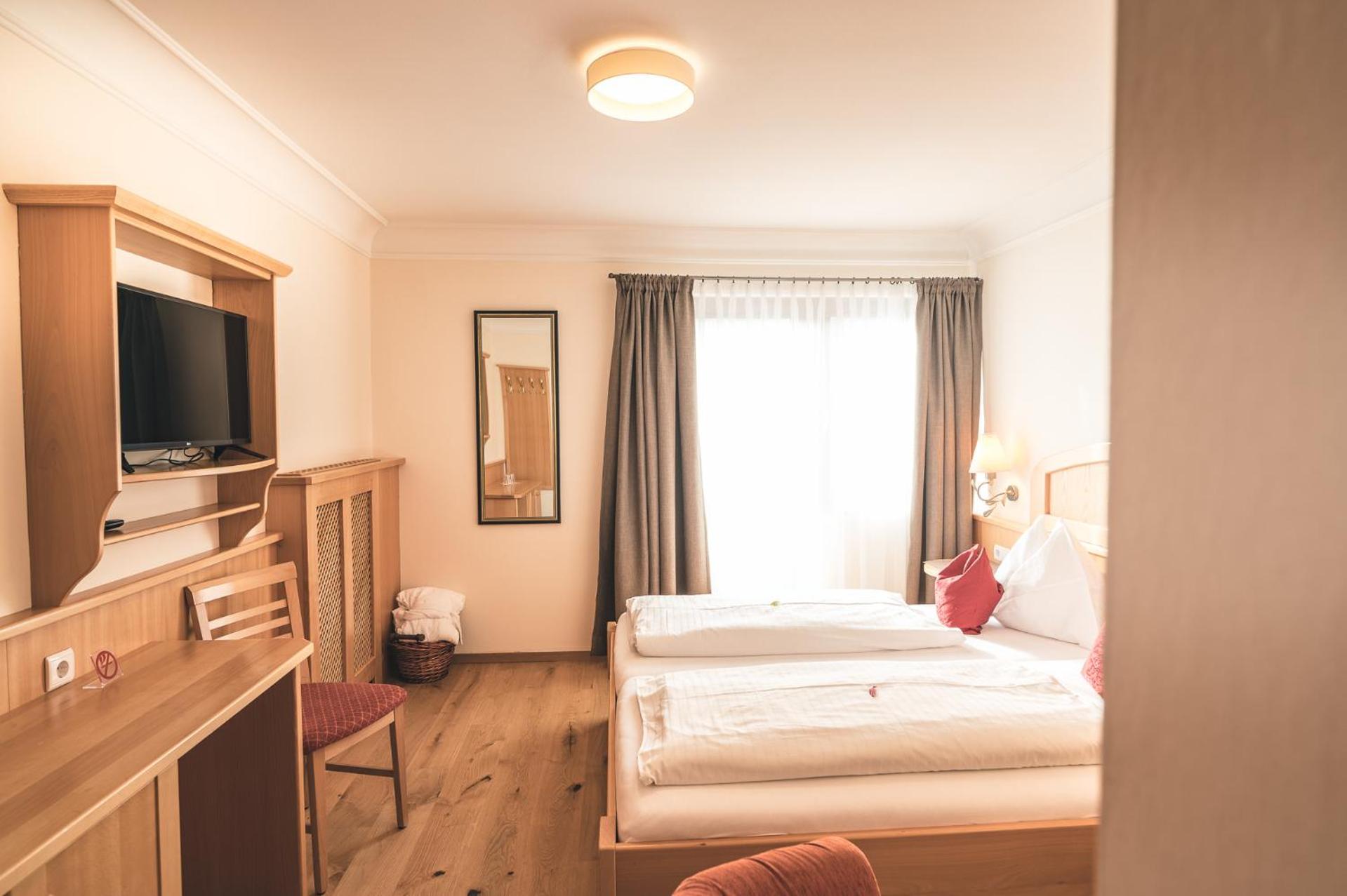 Double Room photo 1