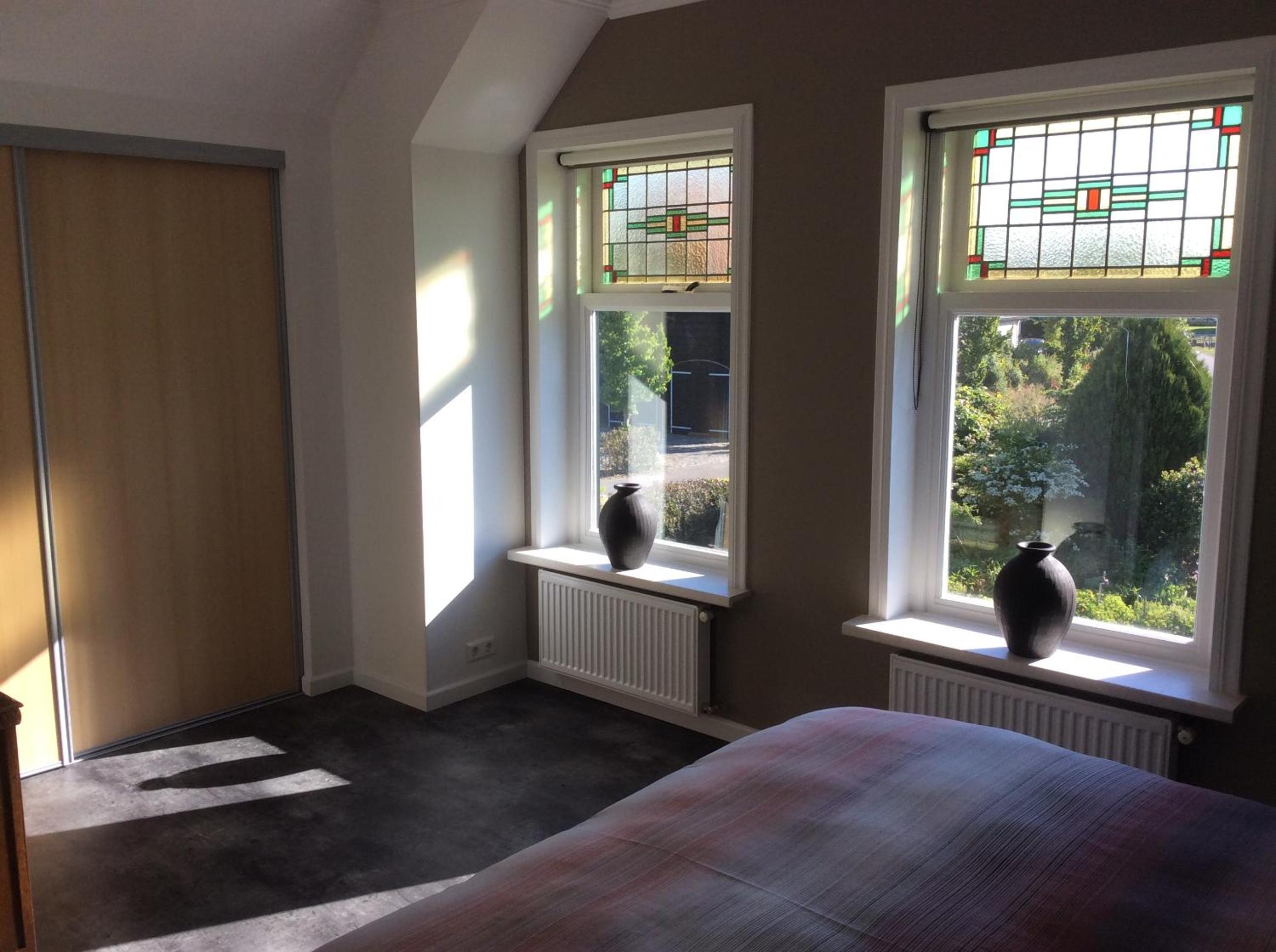 Quadruple Room with Private Bathroom photo 3
