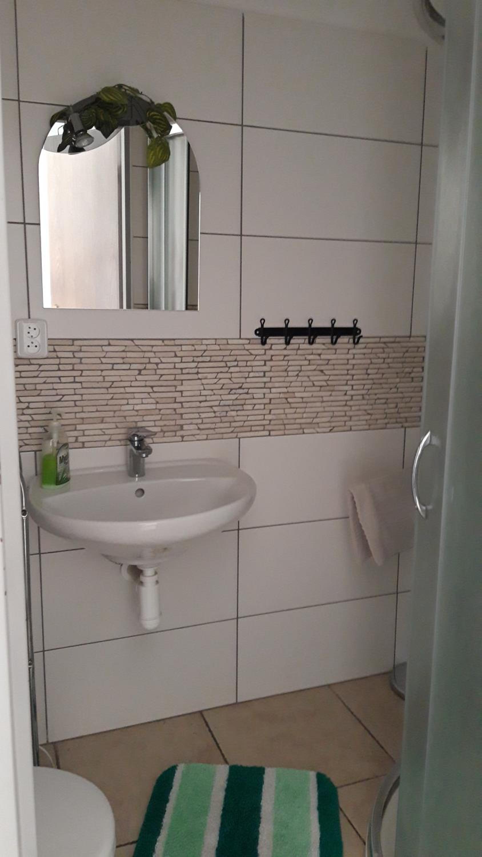 Standard Double or Twin Room photo 2