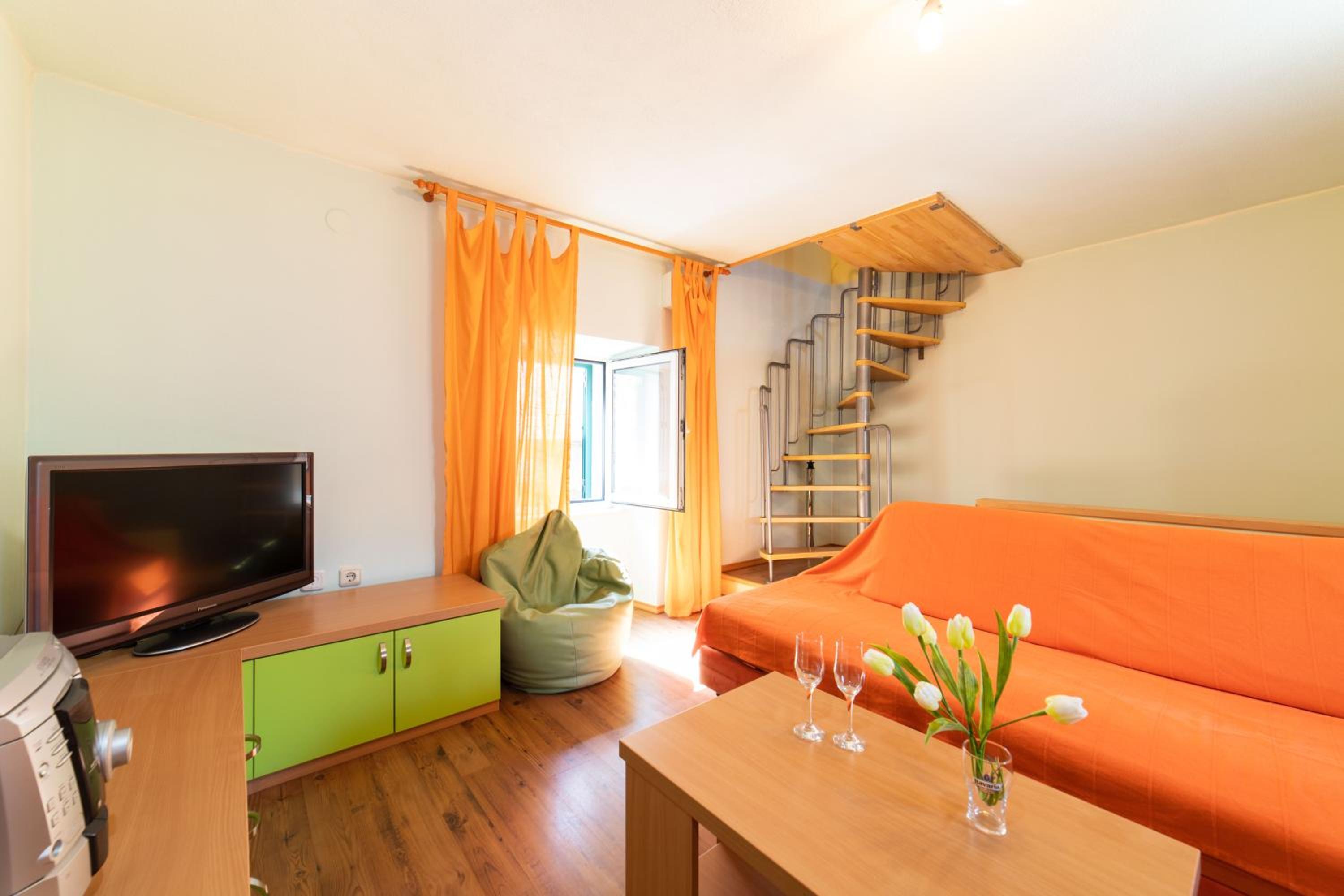 Four Bedroom Villa 
