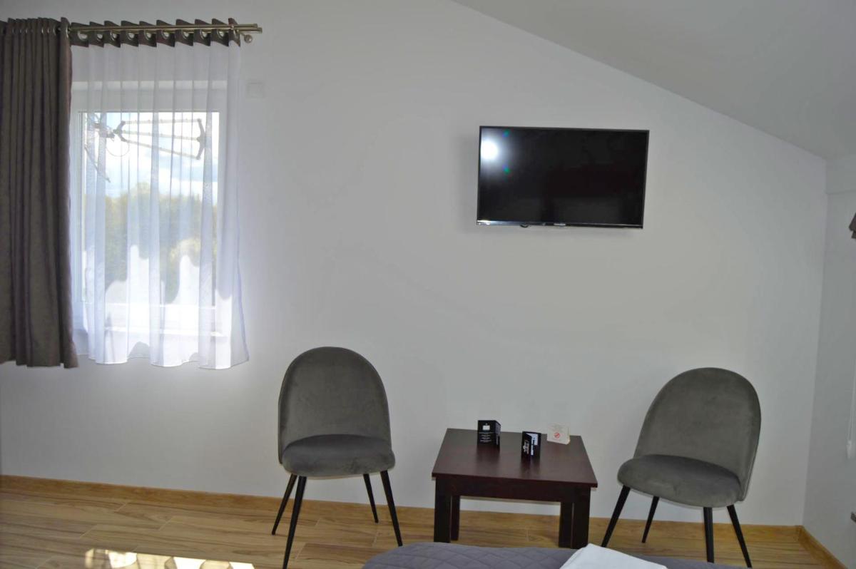 Double Room with Lake View photo 2