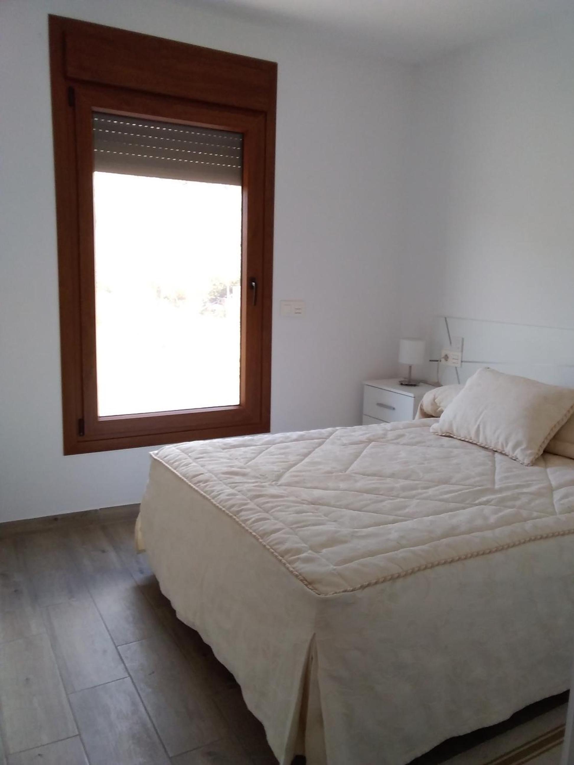 Casa de una habitación