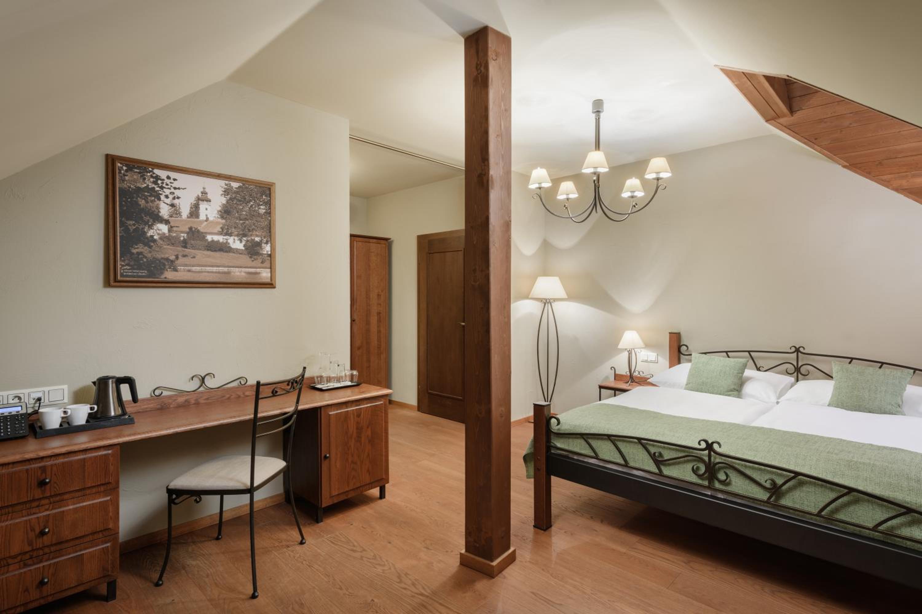 Triple Room - Sidonie - Photo 7