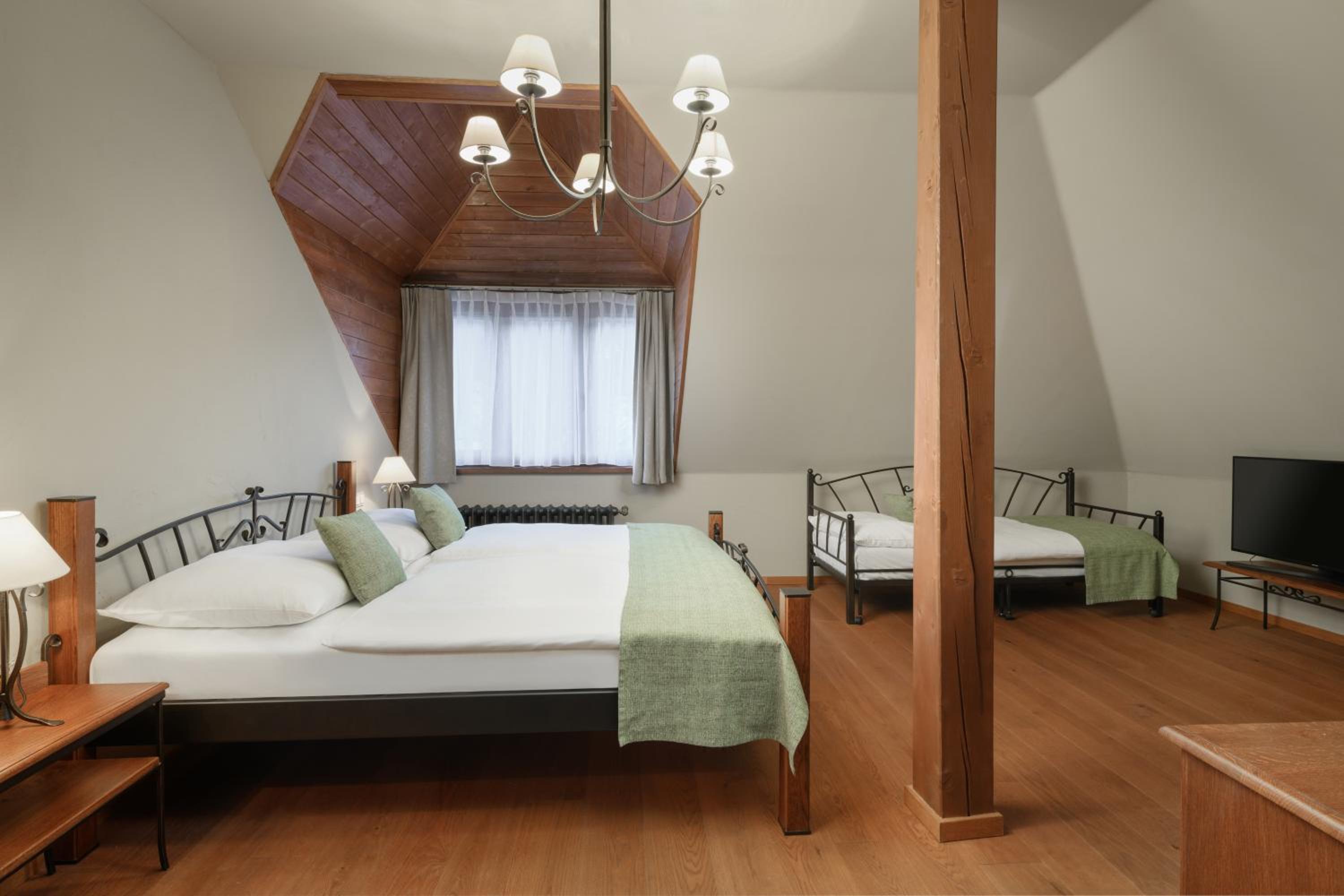 Triple Room - Sidonie - Photo 1