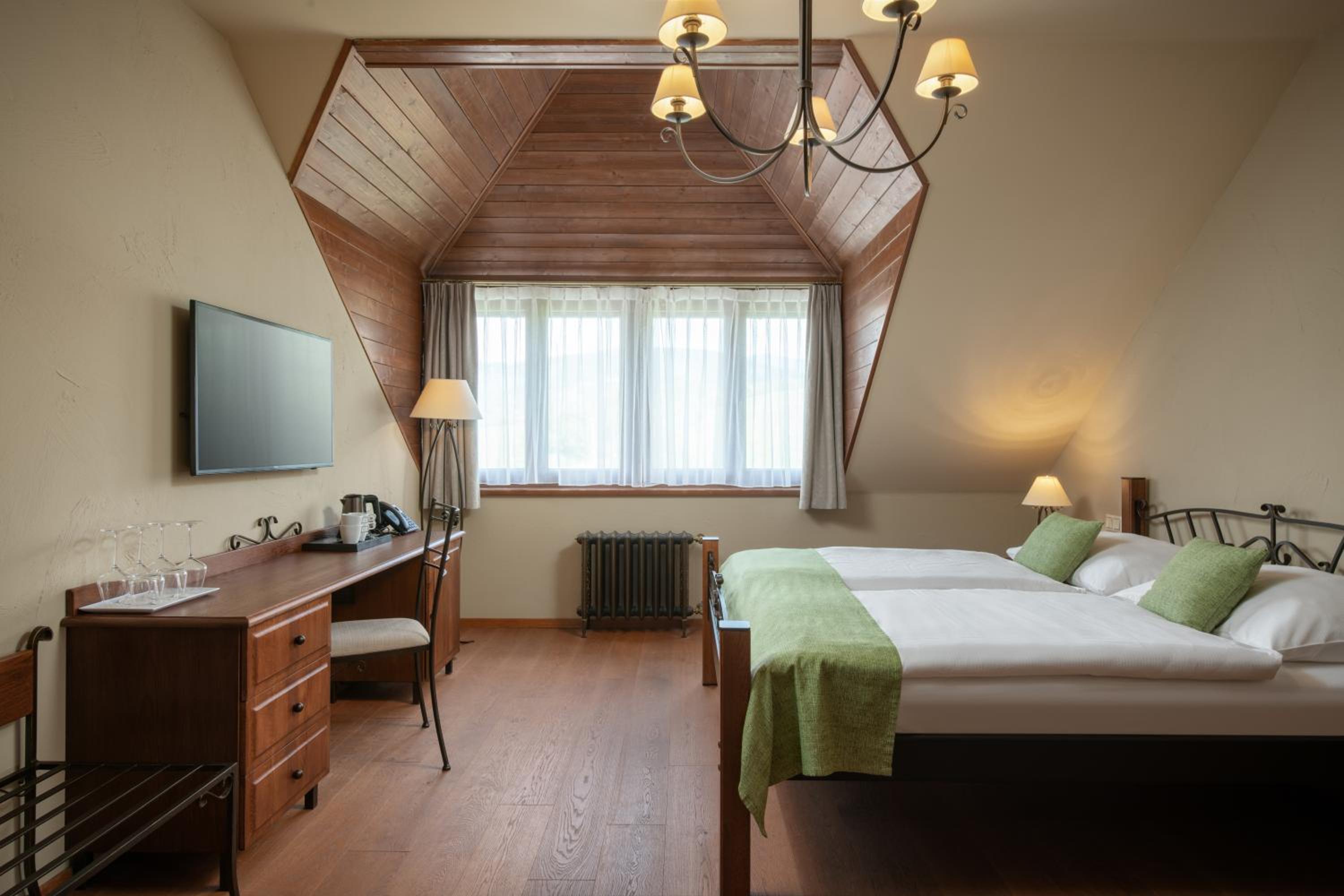 Family Room - Sidonie - Photo 8
