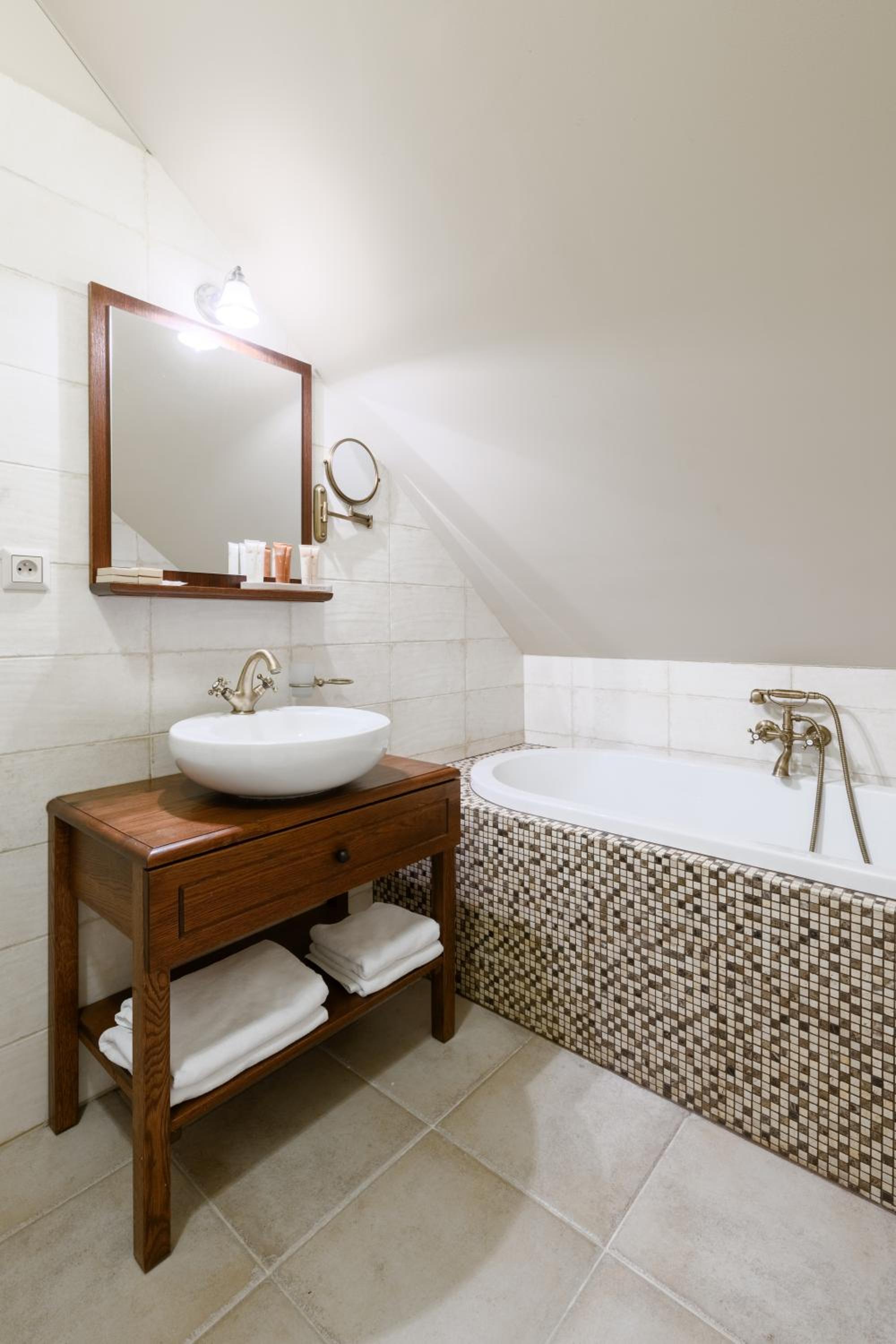 Double Room - Sidonie - Photo 11