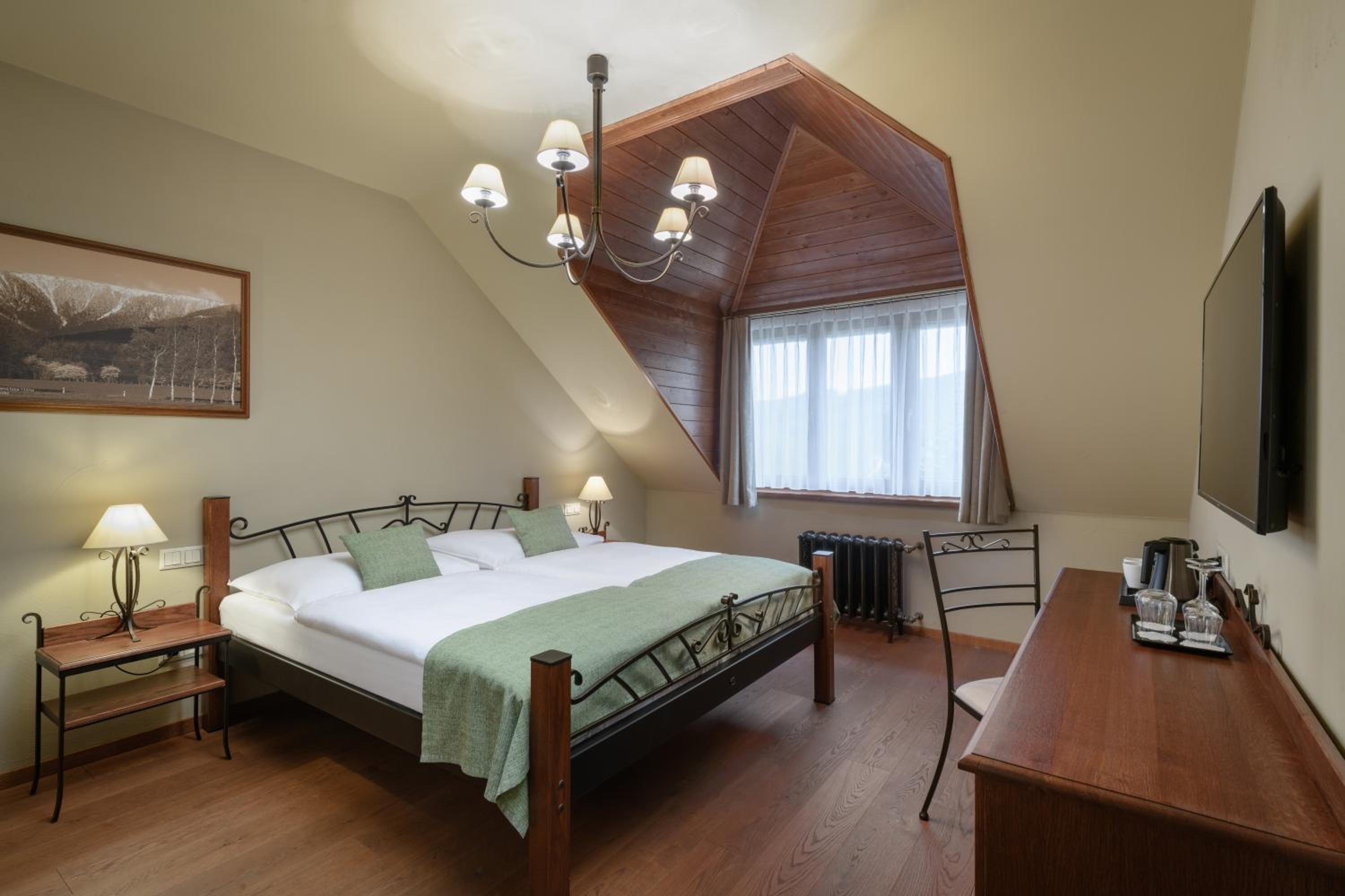 Double Room - Sidonie - Photo 1