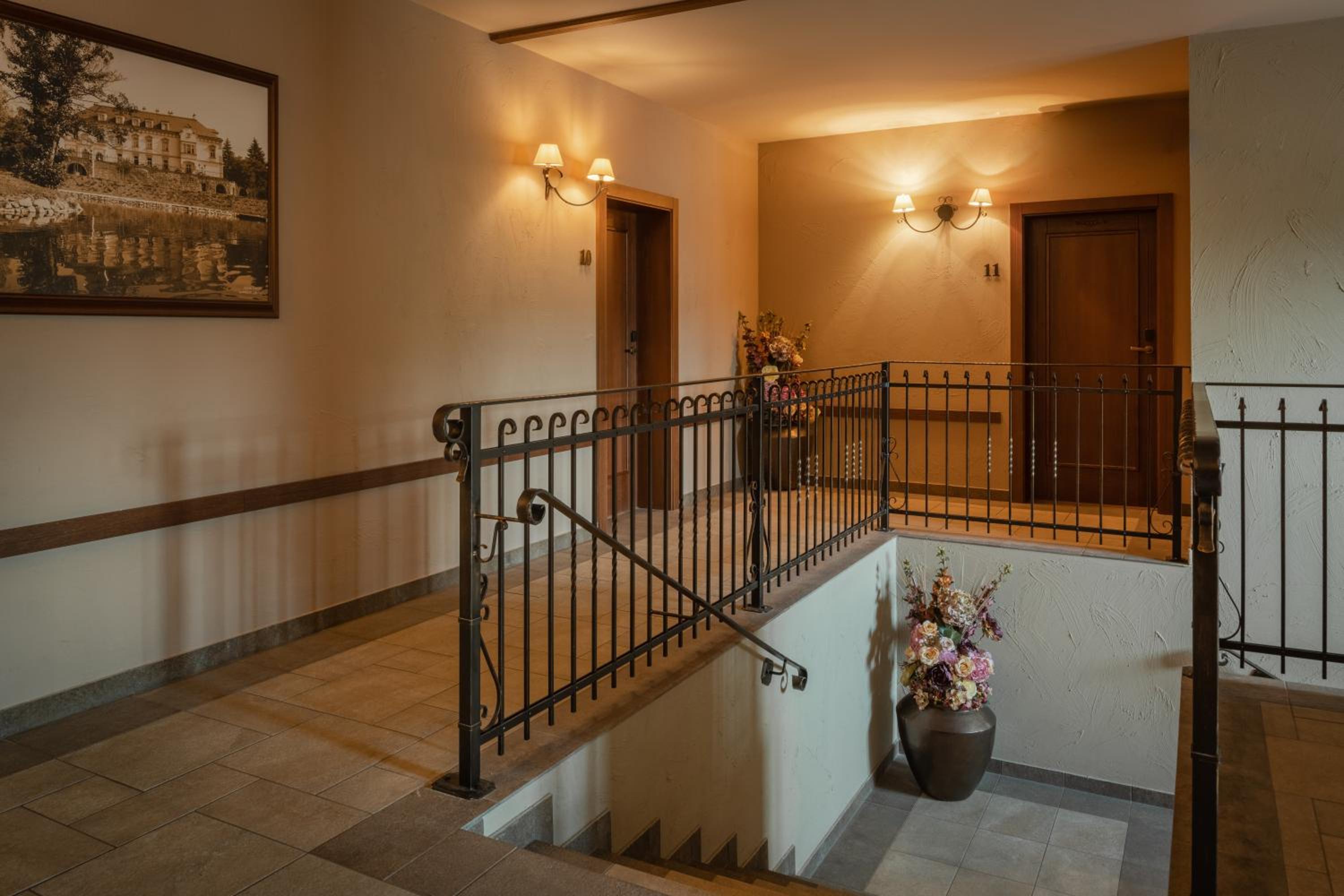 Double Room - Sidonie - Photo 7