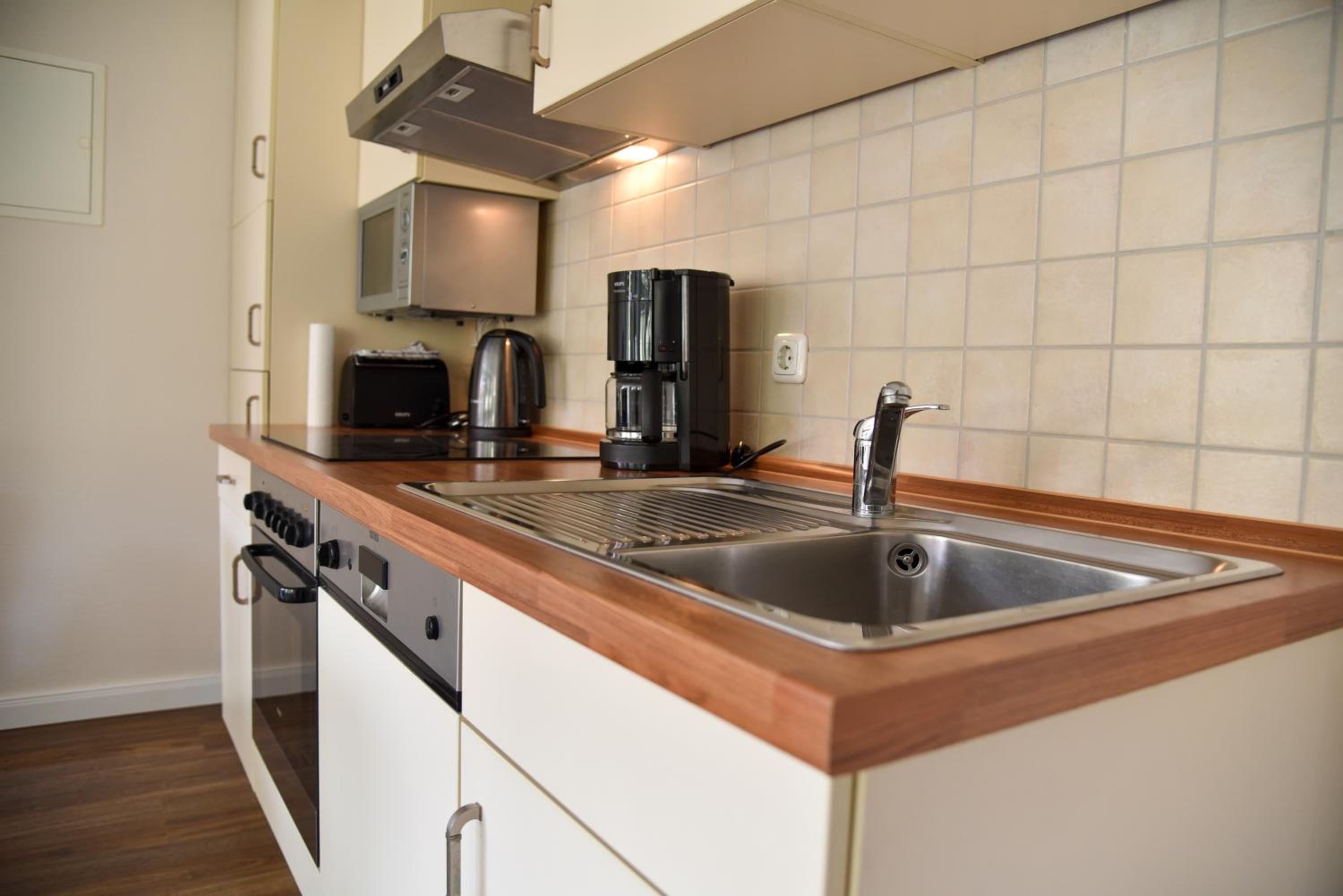 Apartment - Ground Floor photo 3