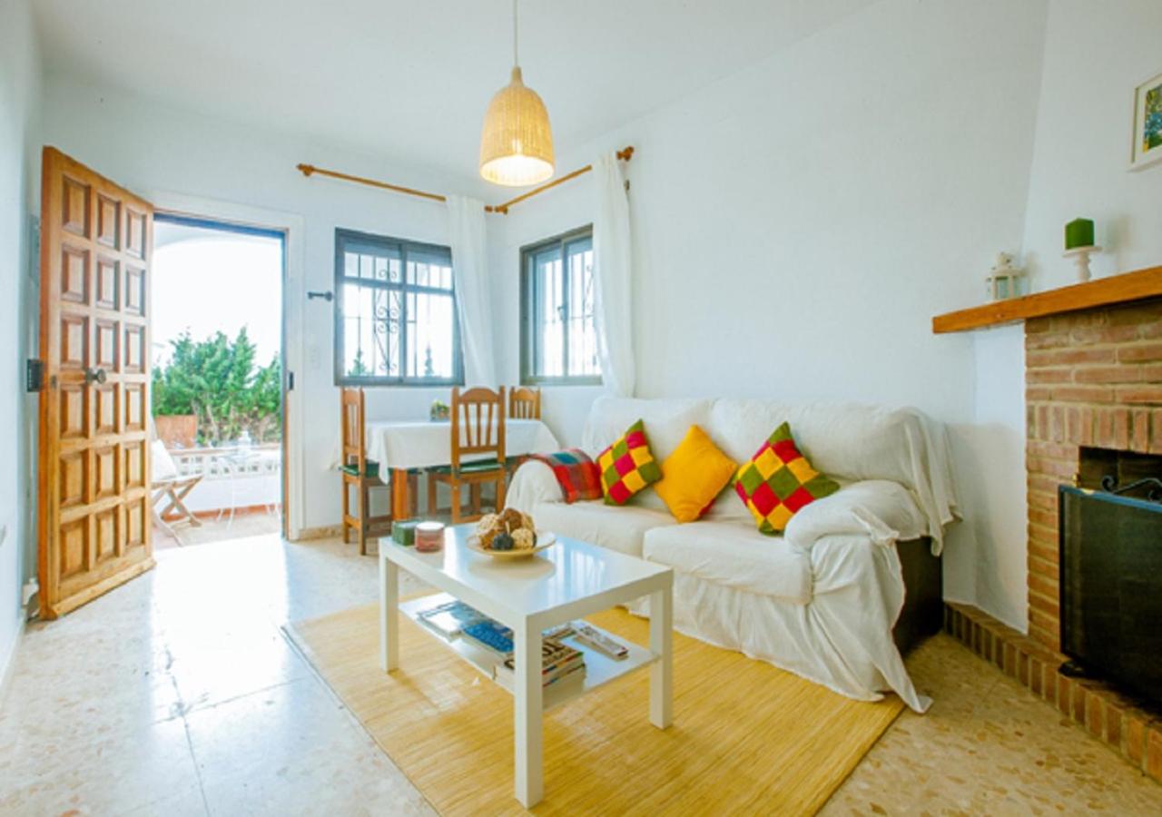 Casa de Dos Habitaciones