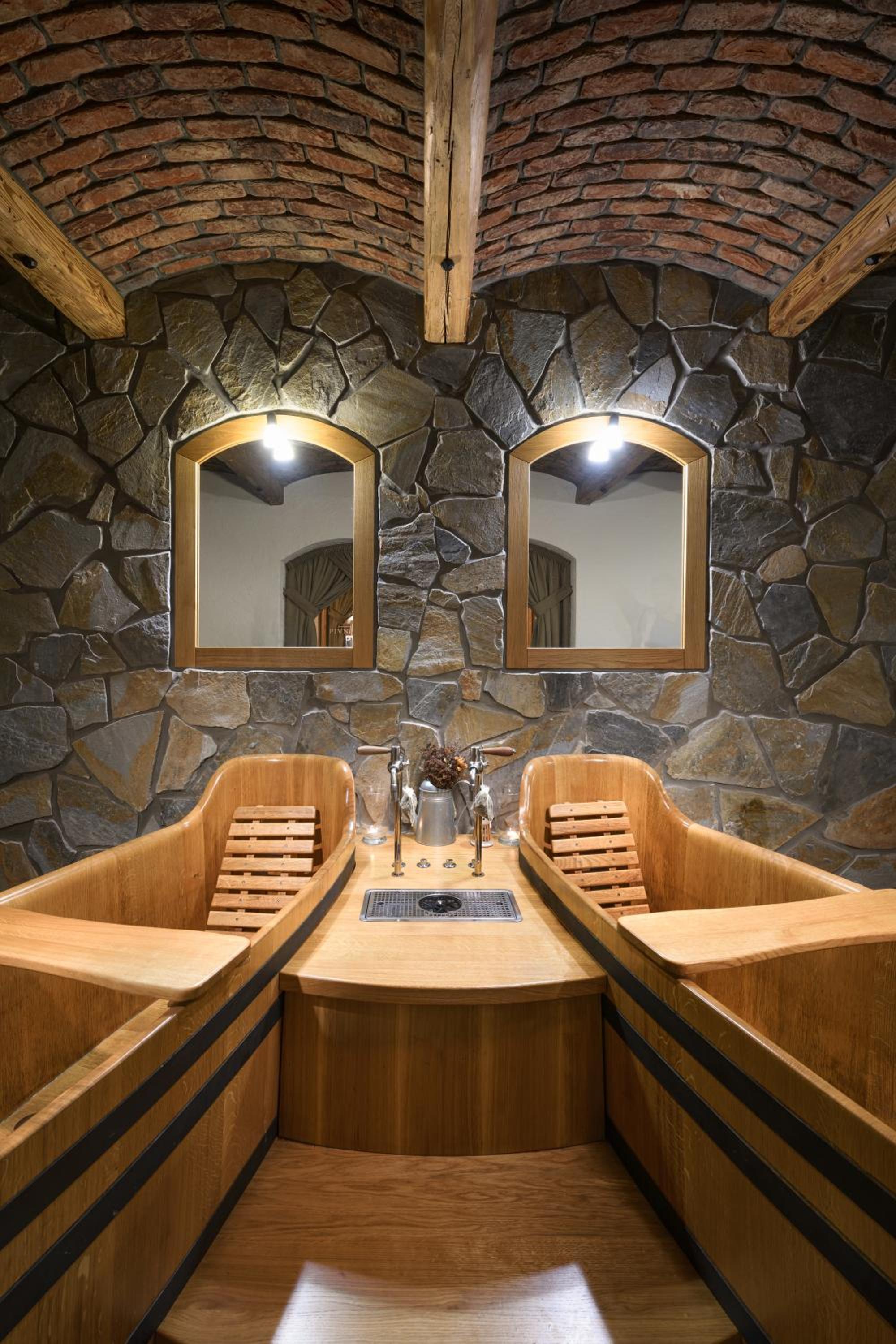 Double Room - Sidonie - Photo 8
