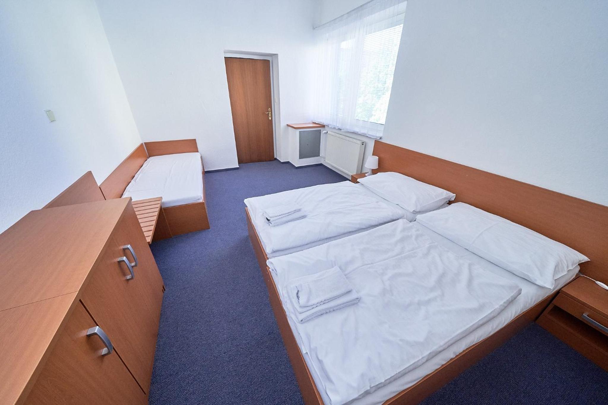 Standard Apartment