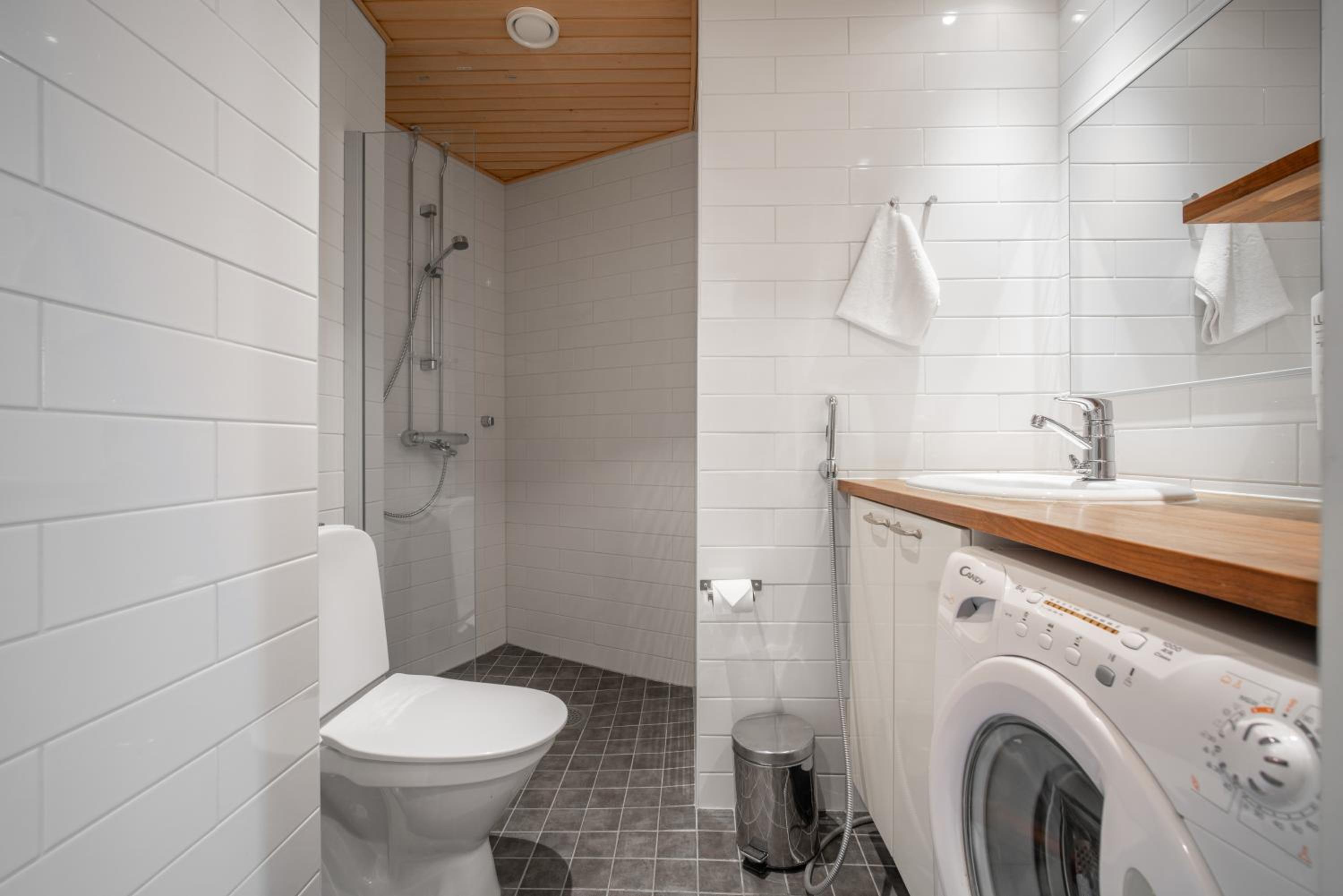 Deluxe Apartment Jaccuzi  - No pets allowed - Photo 9