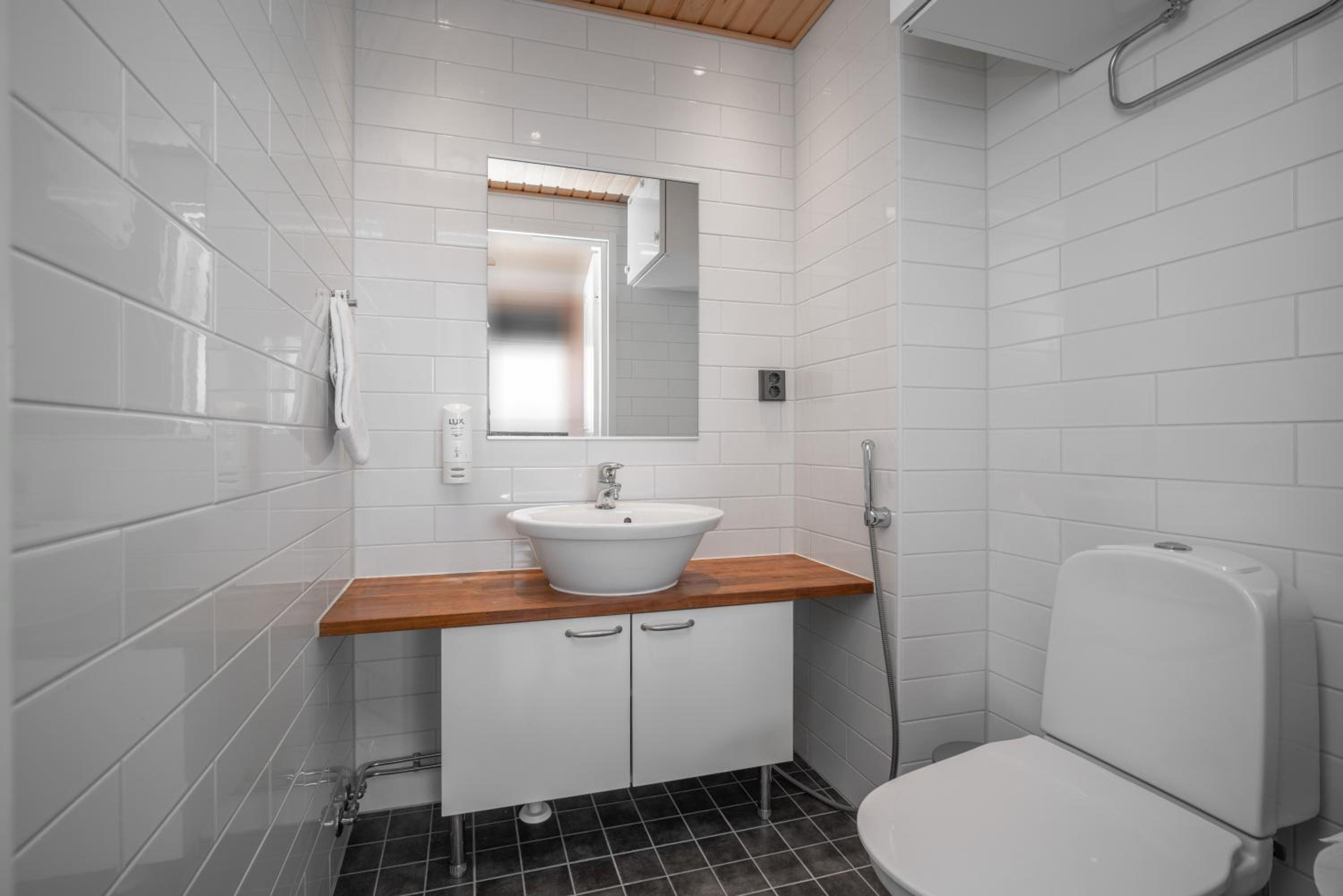 Deluxe Apartment Jaccuzi  - No pets allowed - Photo 8