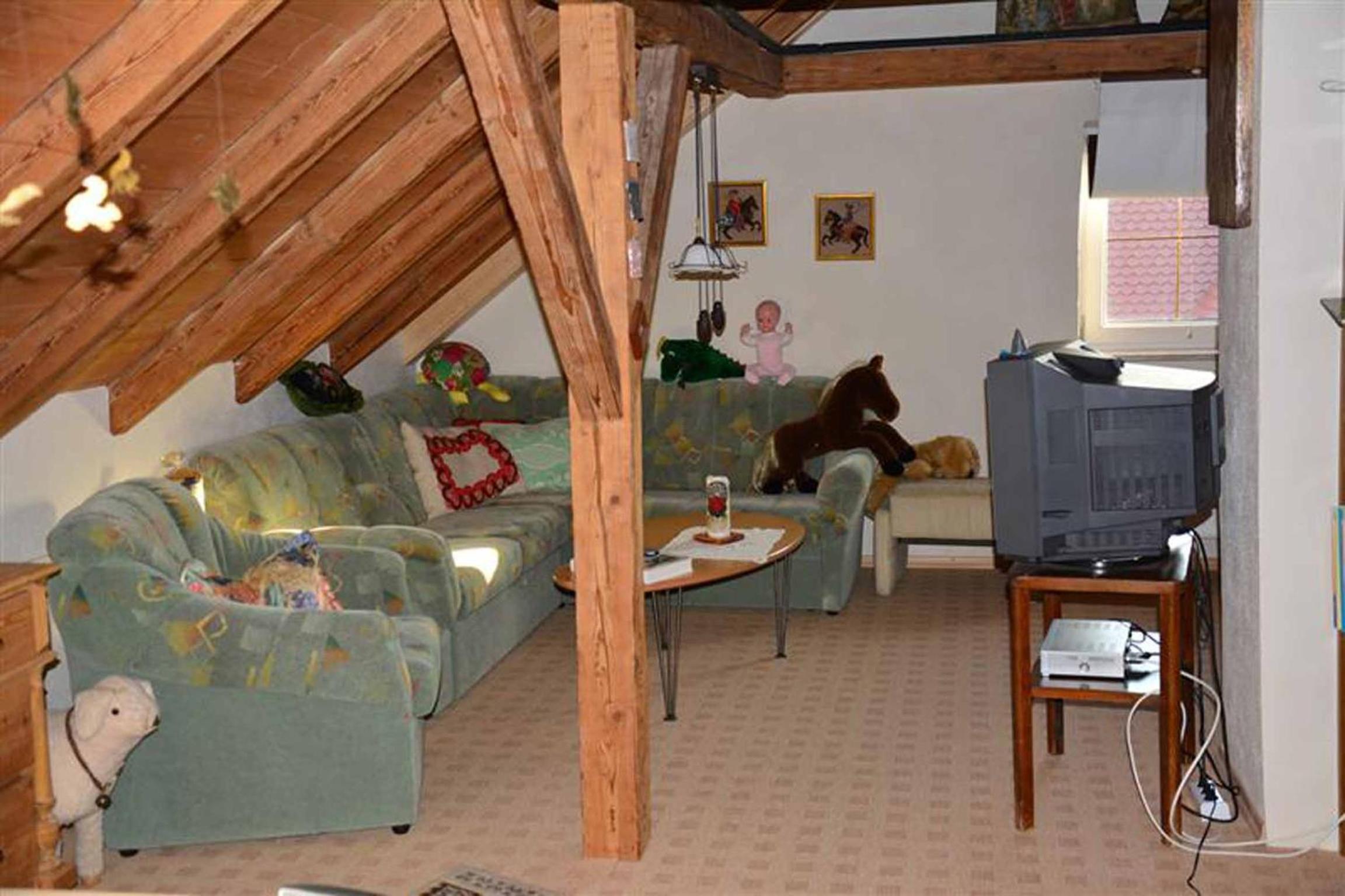 Apartment with Balcony photo 1