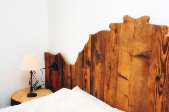Double or Twin Room with Private Bathroom