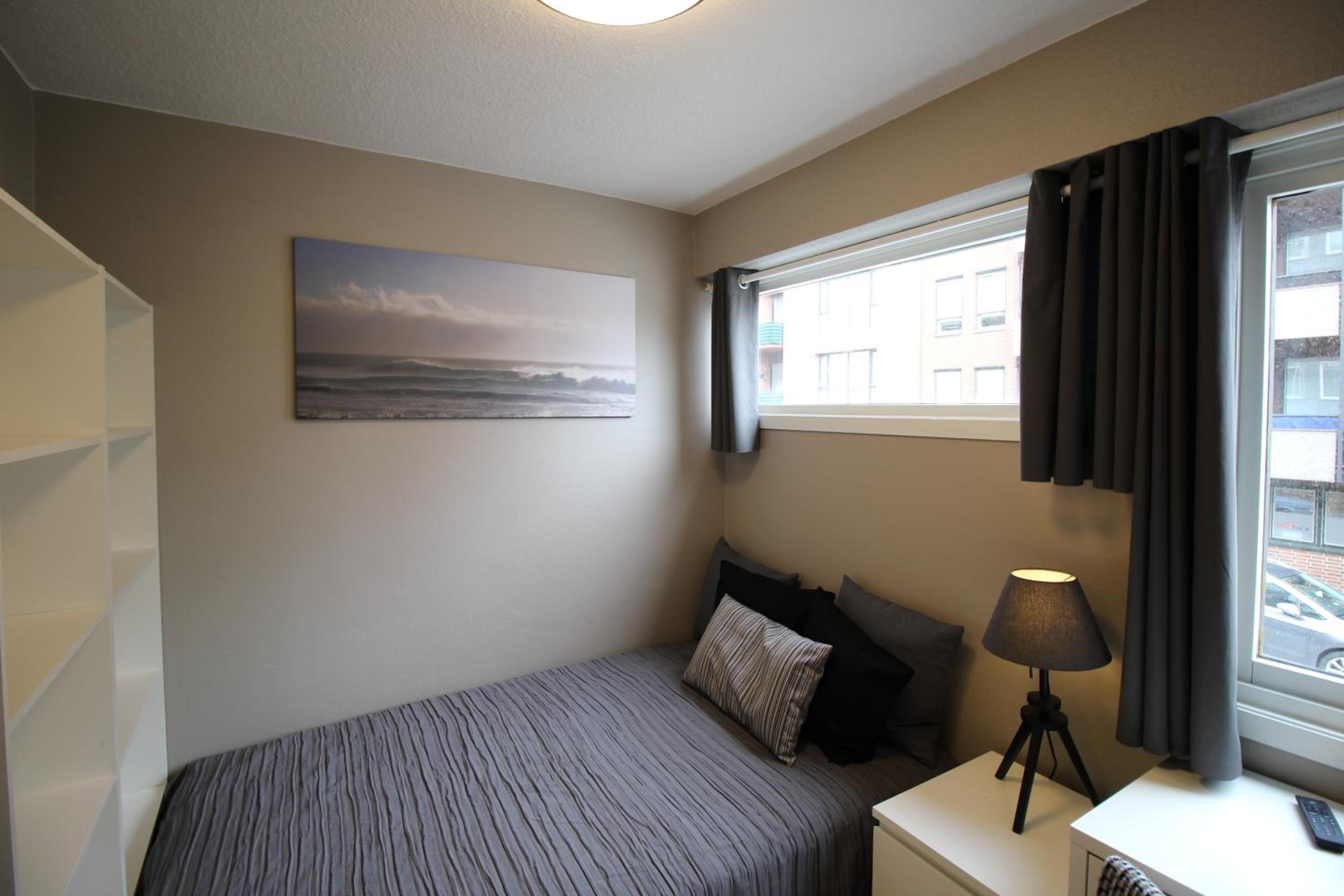 Studio Apartment photo 2