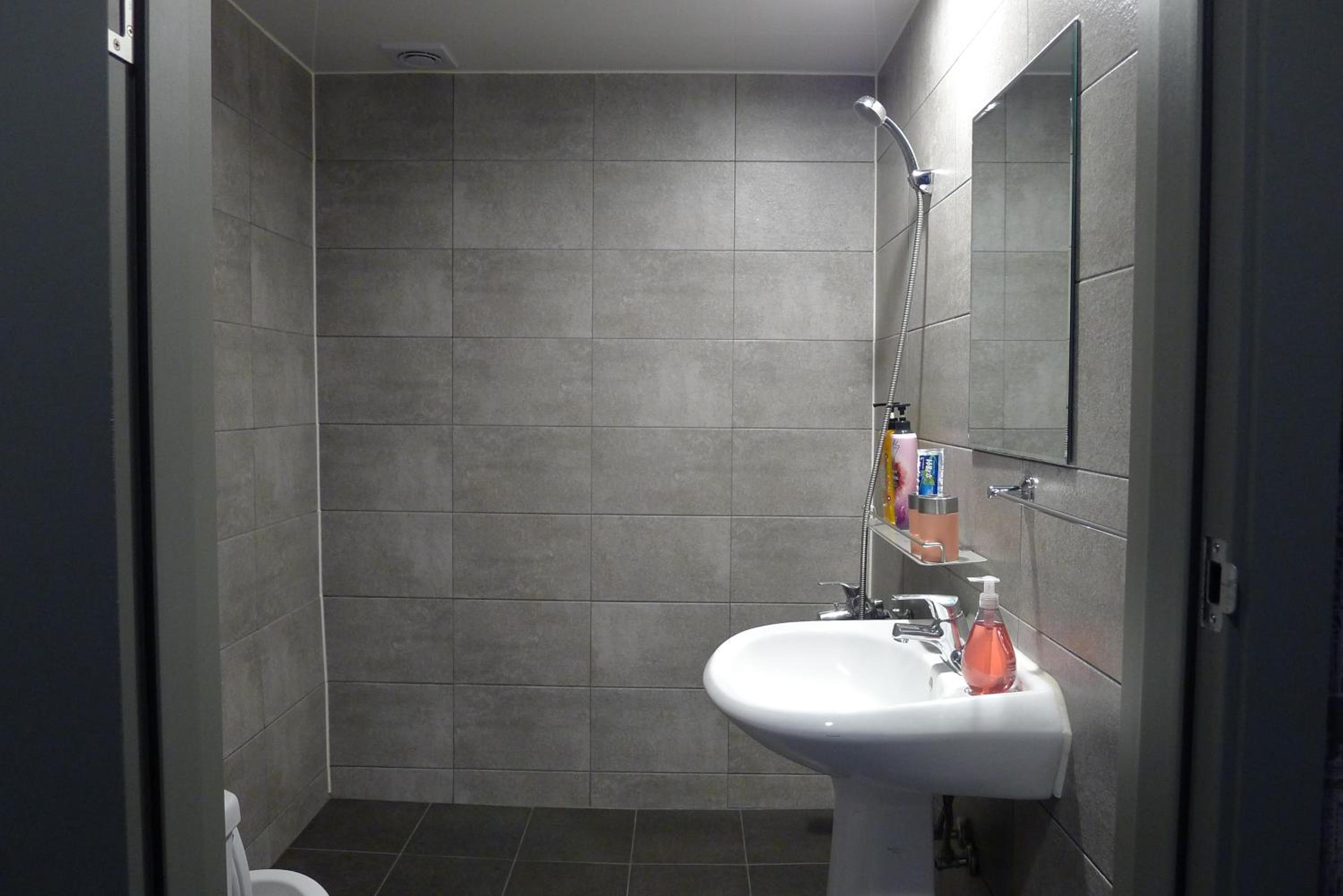 Double Room with Private Bathroom photo 3