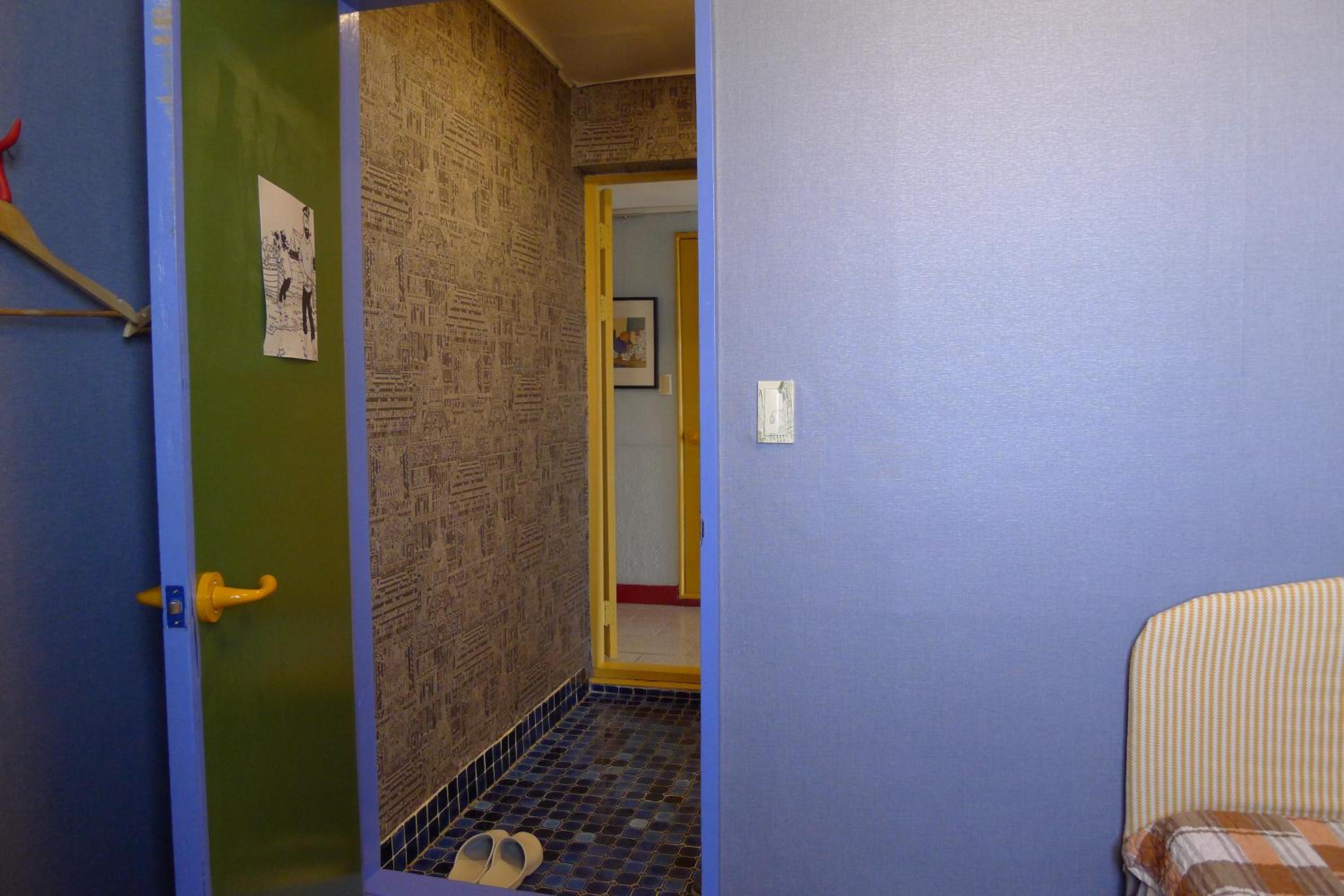 Double Room with Private Bathroom photo 2
