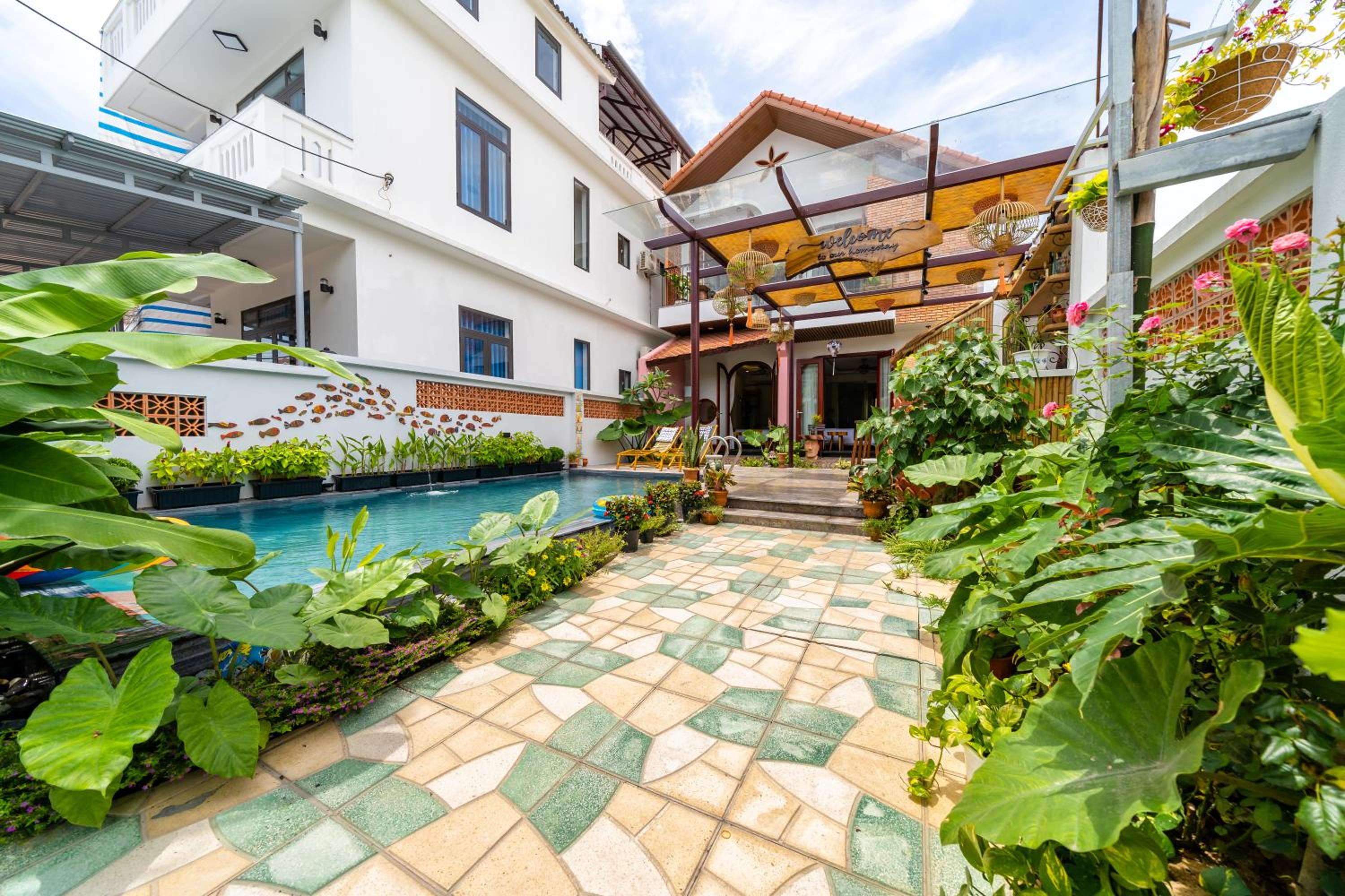 Villa with Private Pool photo 3