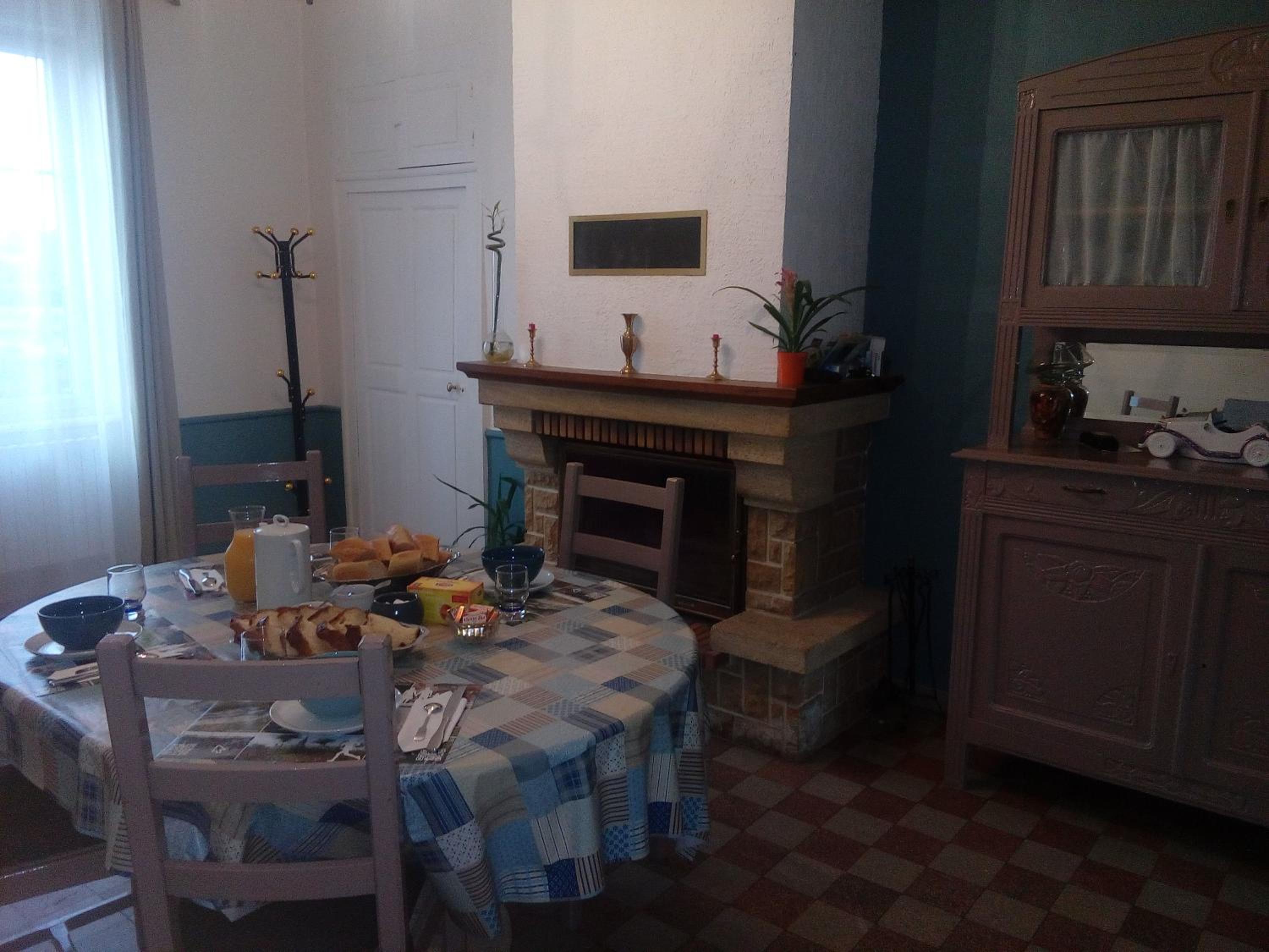 Family Double Room photo 2