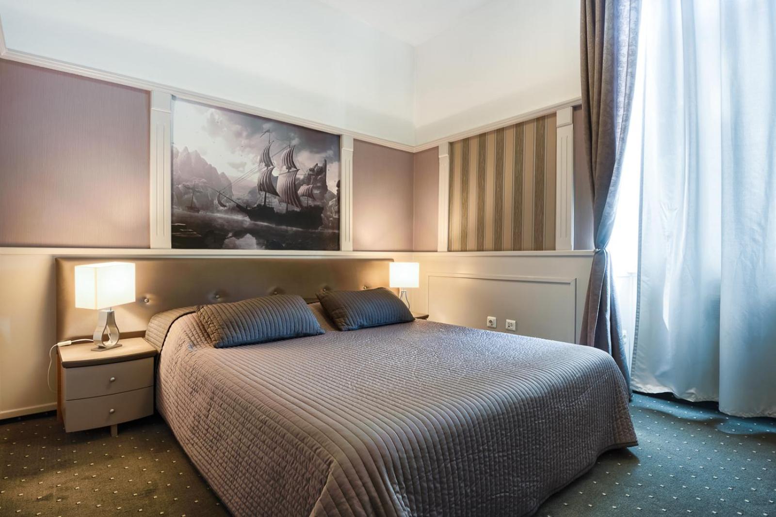 Double or Twin Room - Photo 1