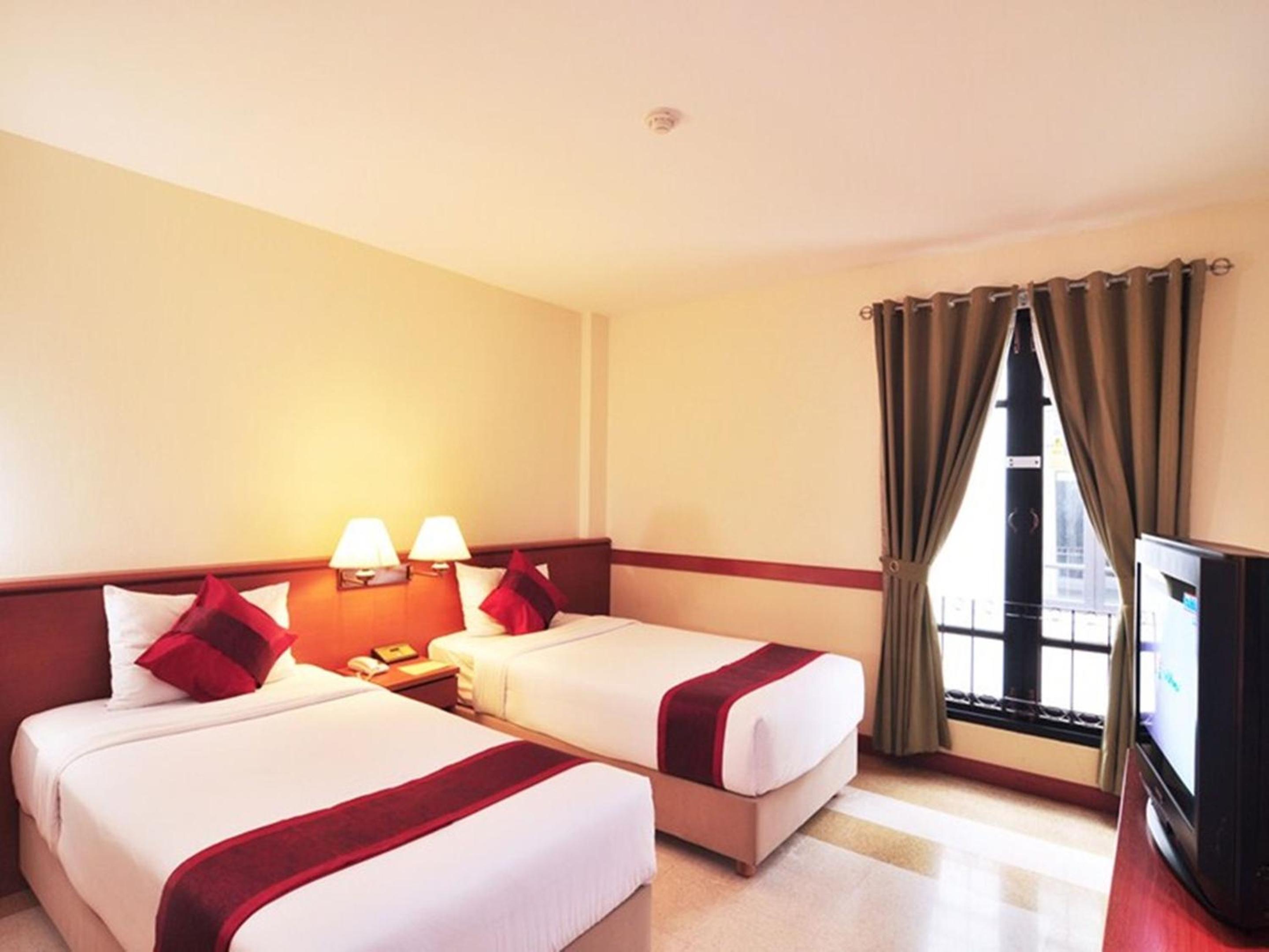 Superior Double or Twin Room photo 1