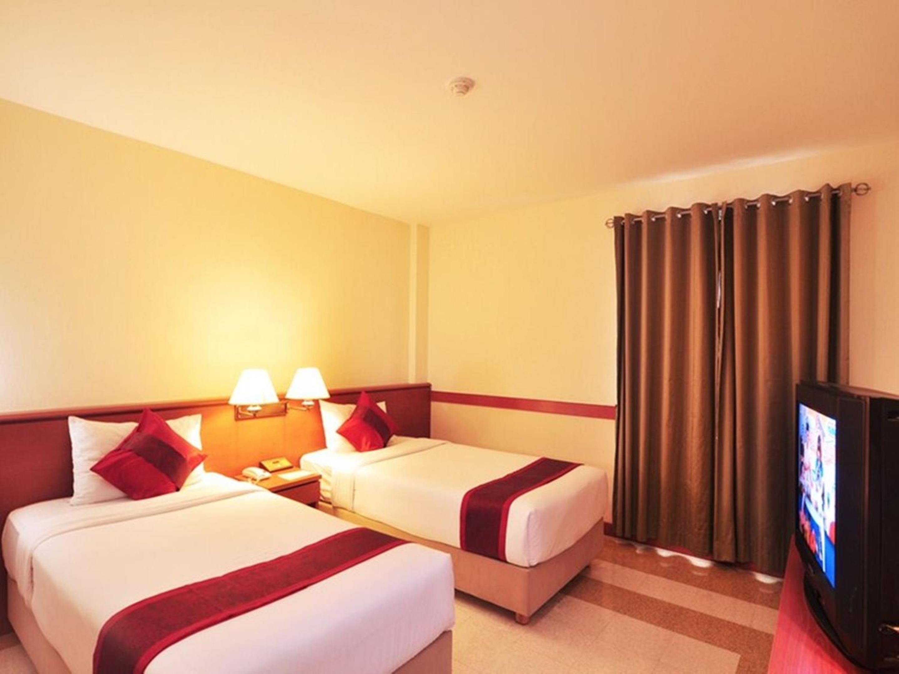 Superior Double Room photo 3