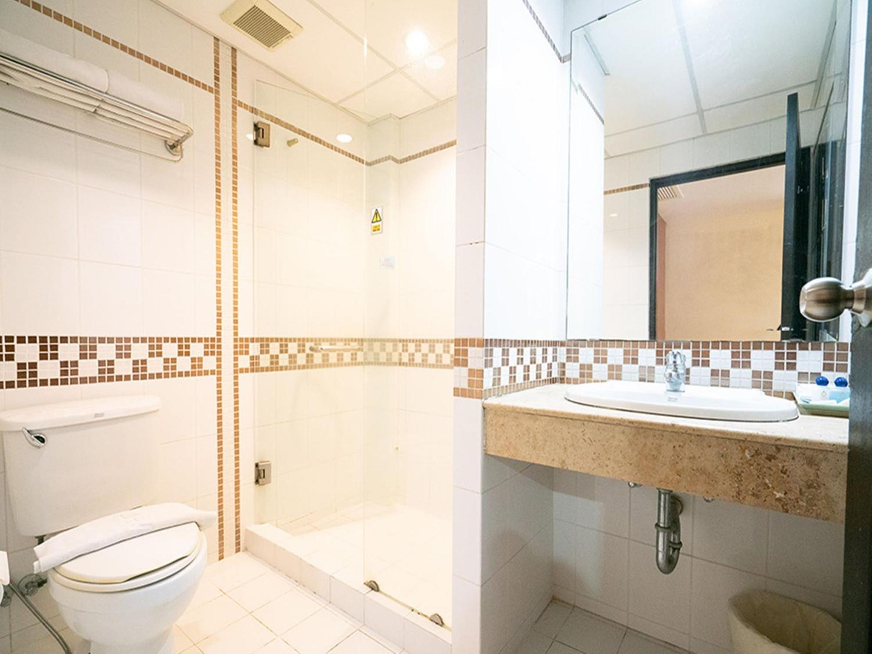 Superior Double or Twin Room photo 2