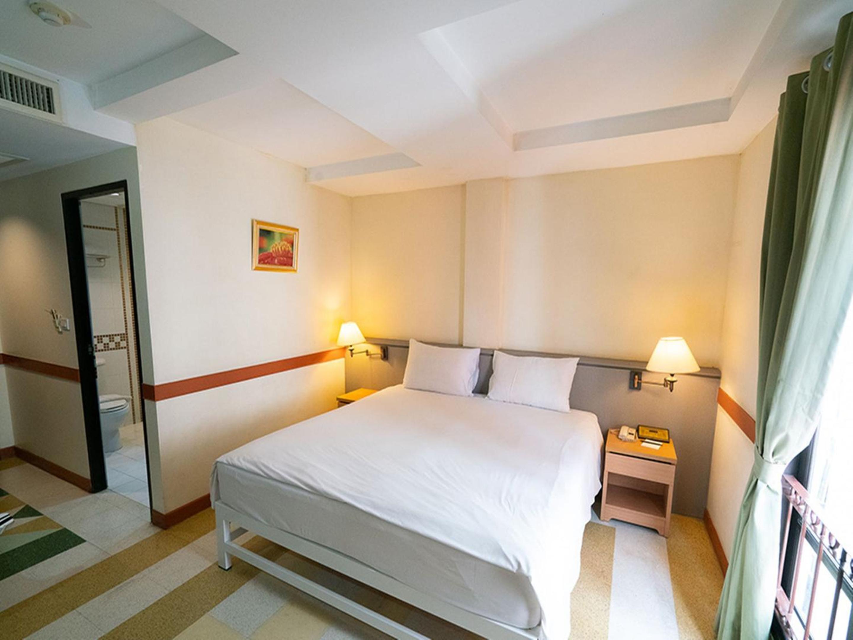 Superior Double Room photo 1