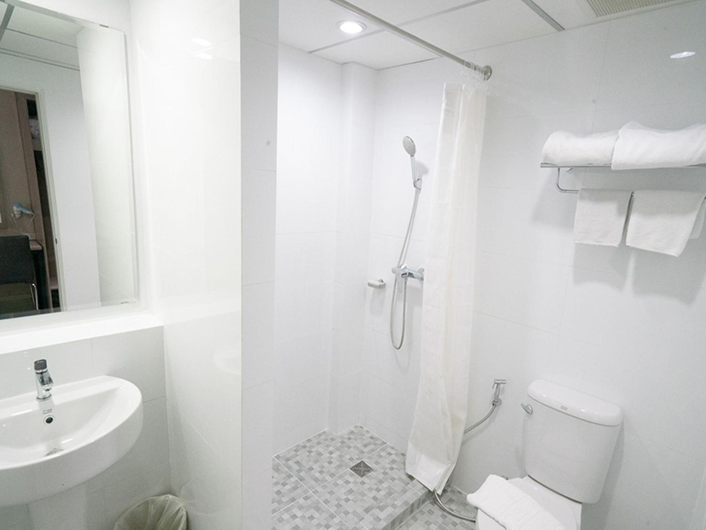 Superior Double or Twin Room photo 3
