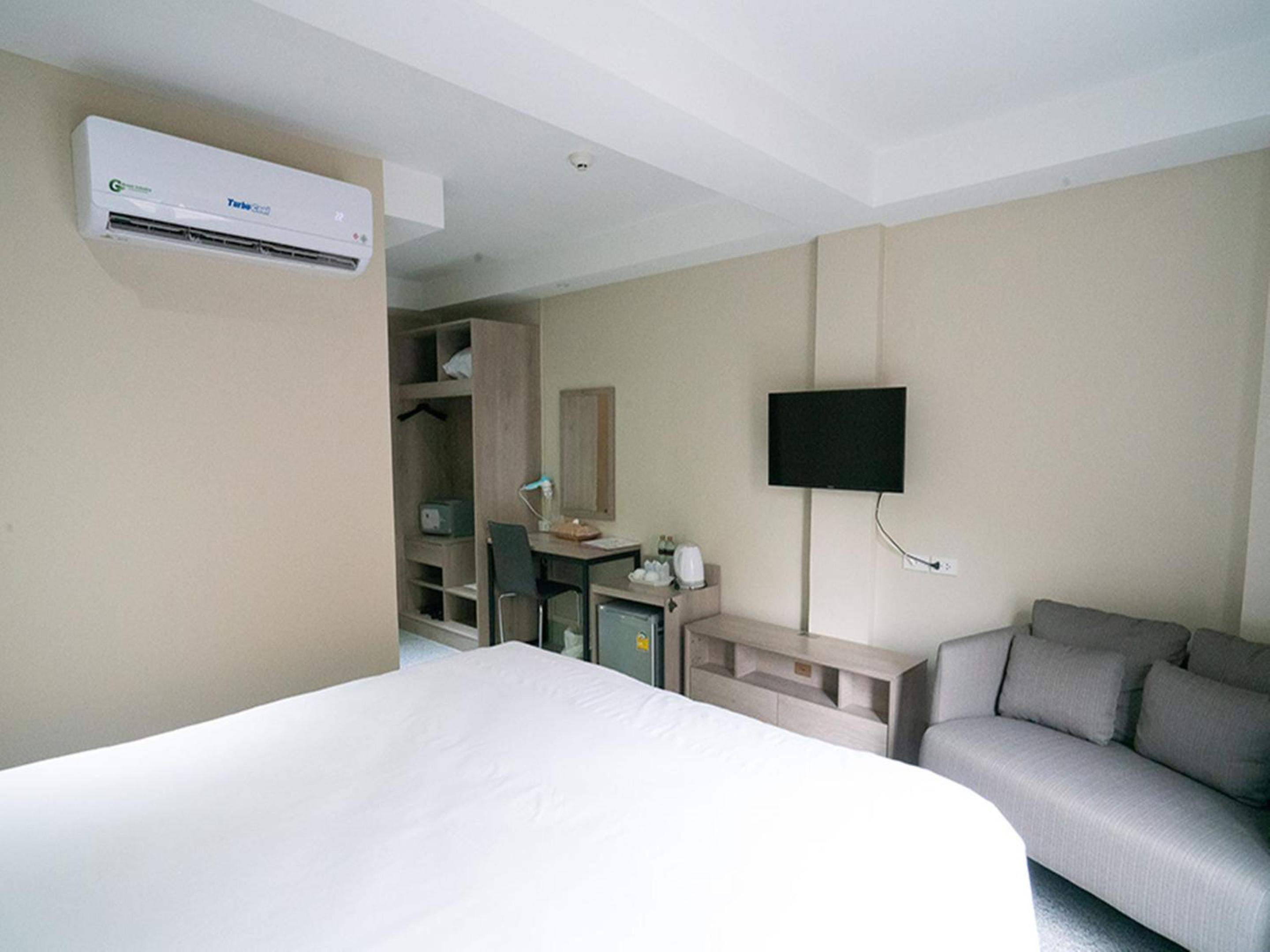 Superior Double Room photo 2