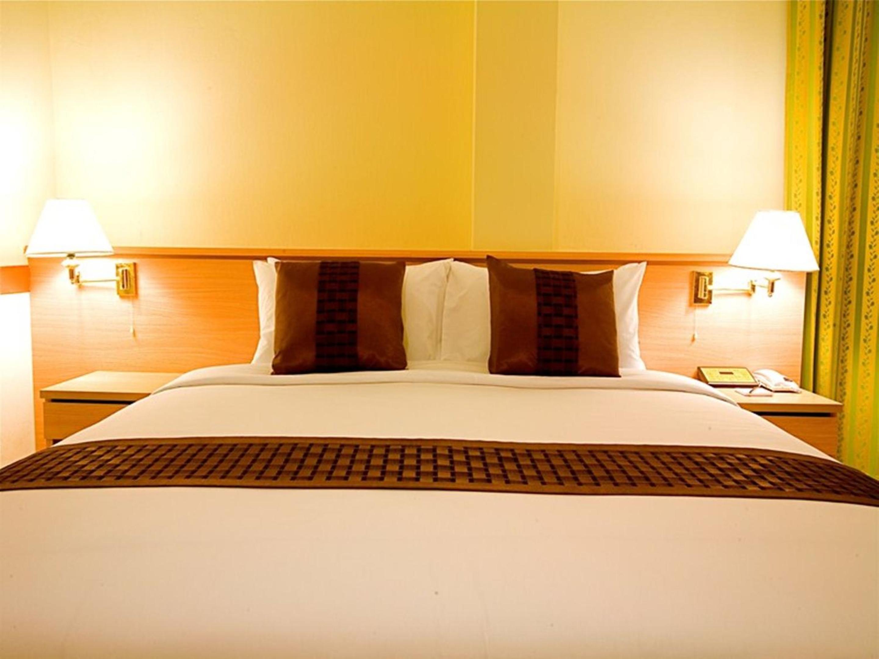 Deluxe Triple Room photo 1