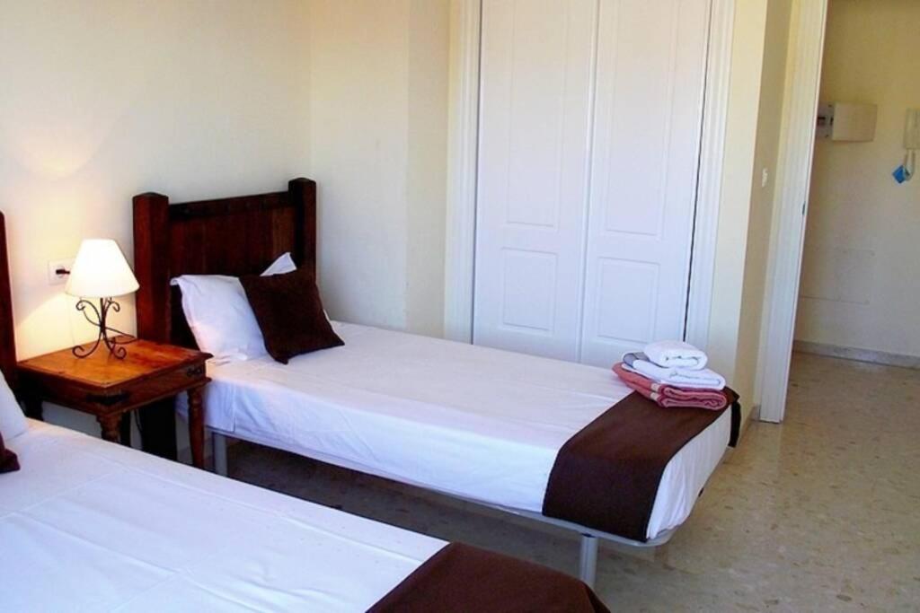 Departamento de tres habitaciones