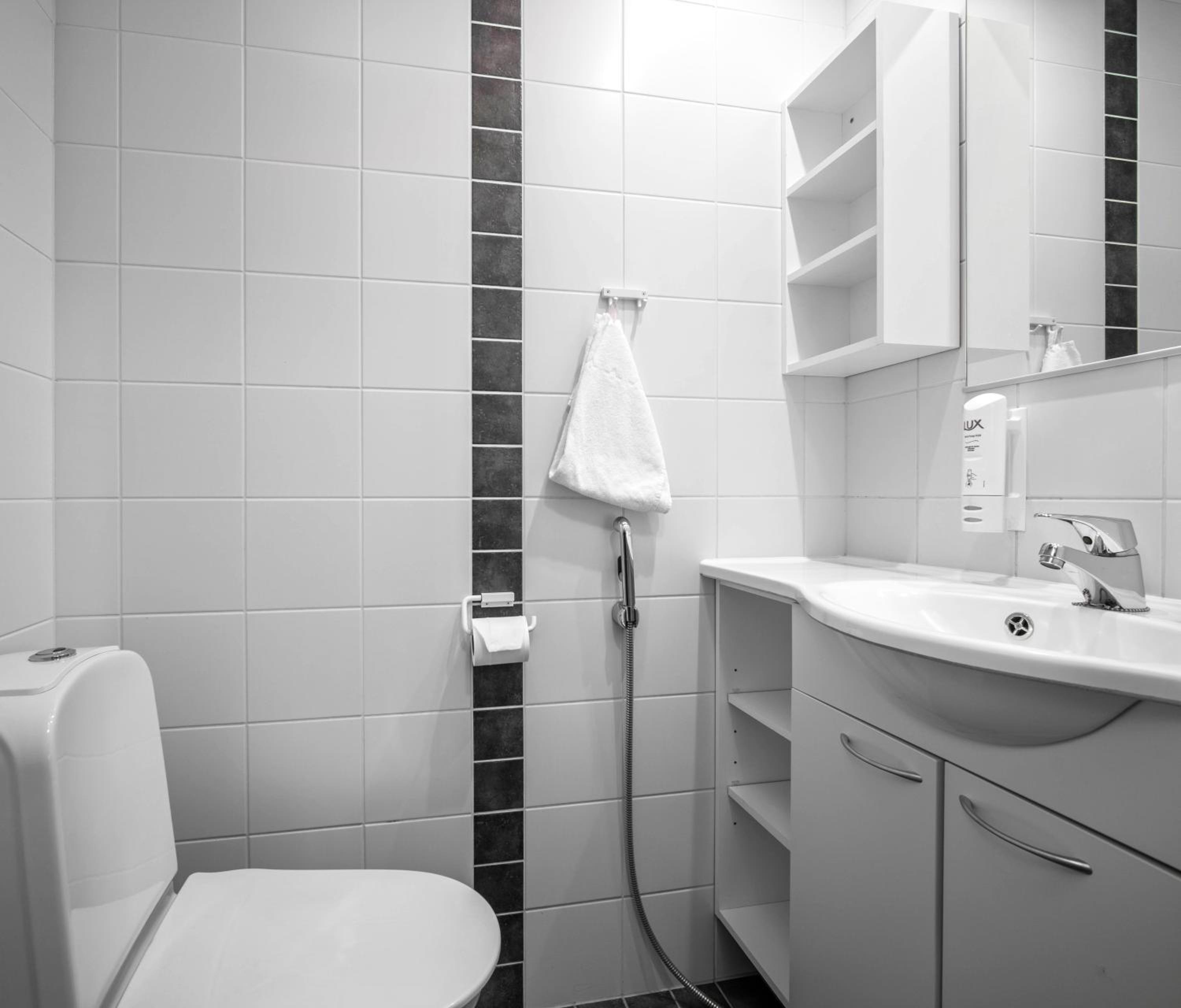 Two-Bedroom Apartment - Photo 10