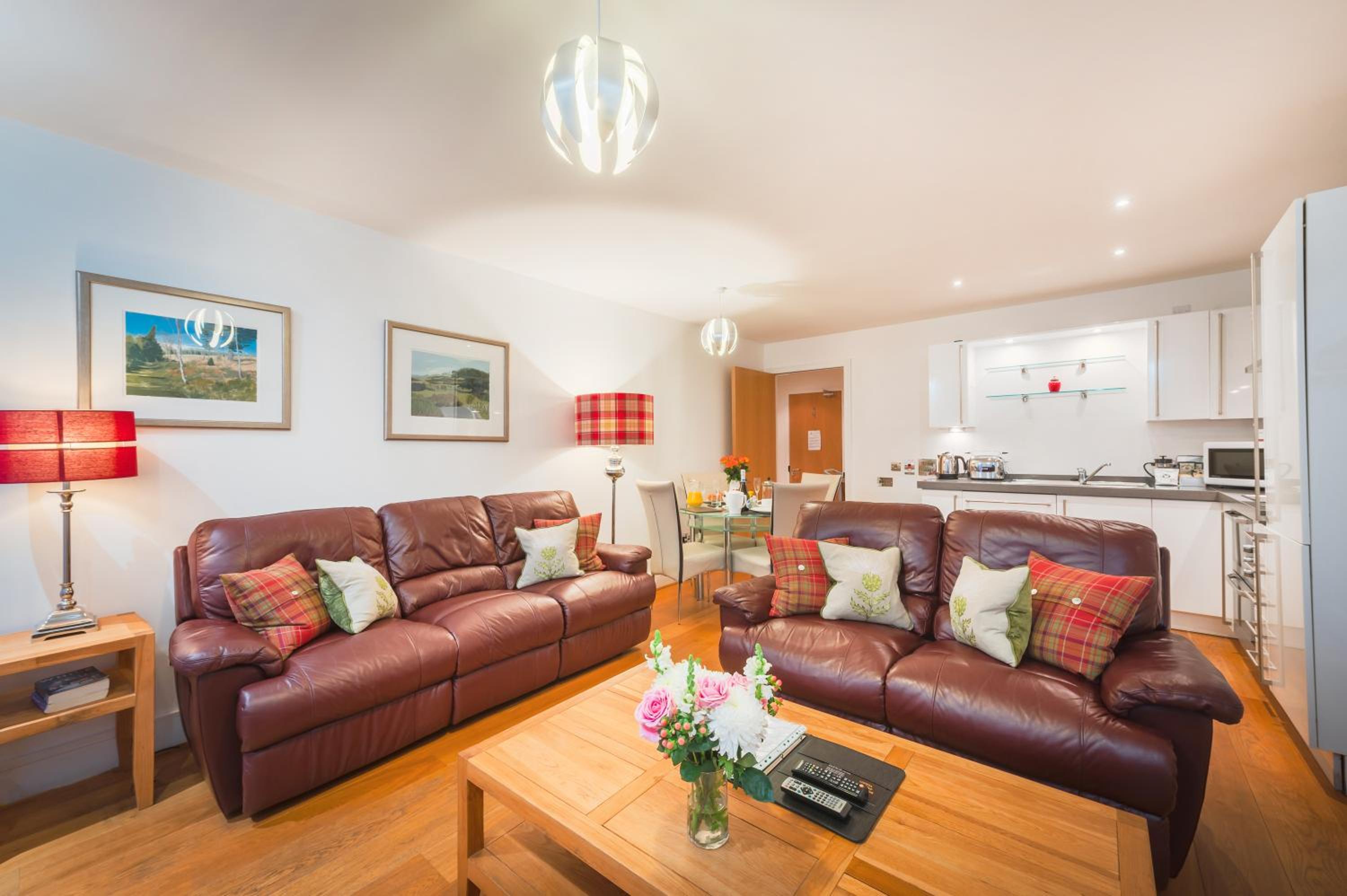 One Bedroom Apartment (Non Smoking) photo 1