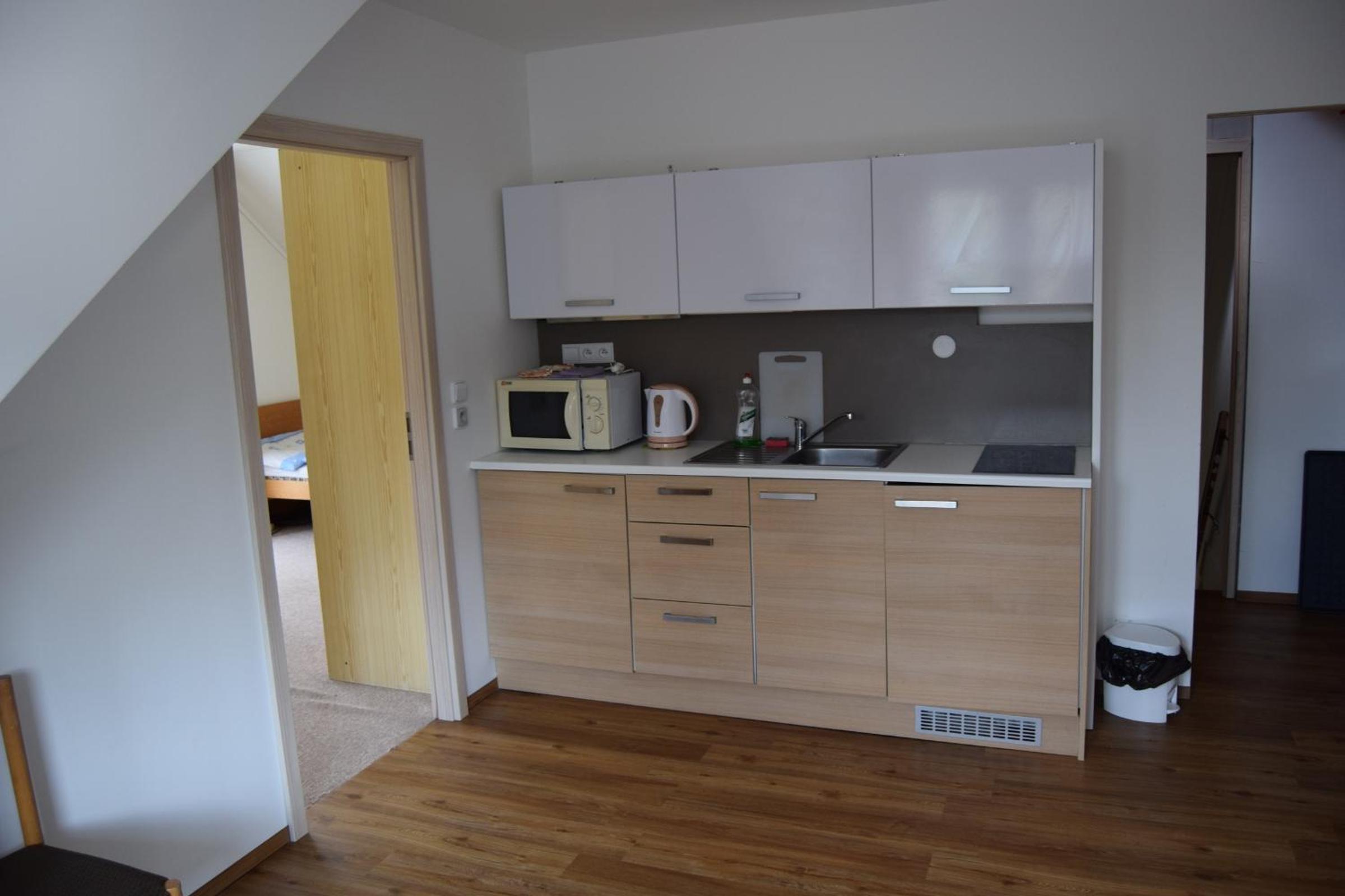 Two-Bedroom Apartment photo 2