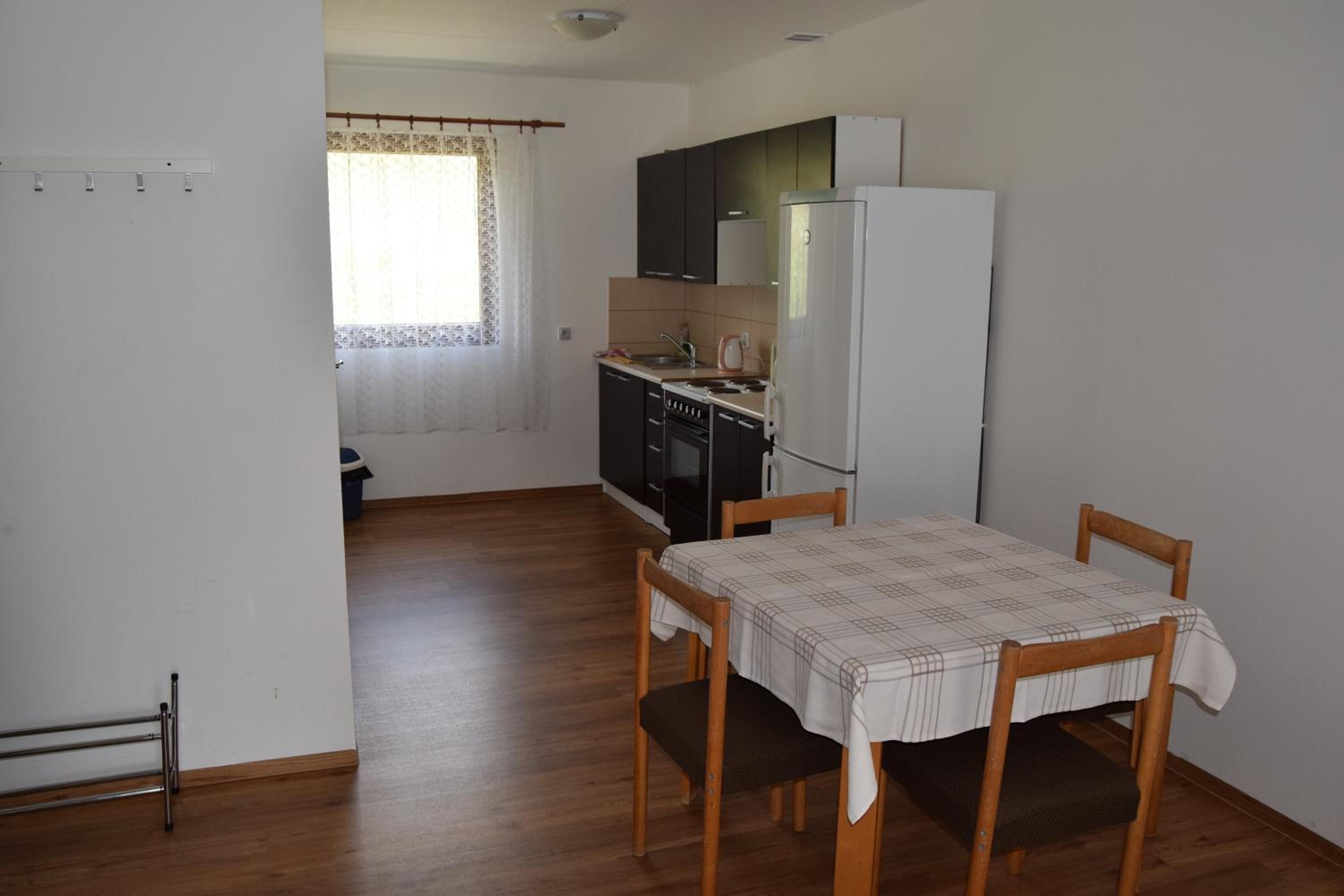 One-Bedroom Apartment with Balcony photo 2