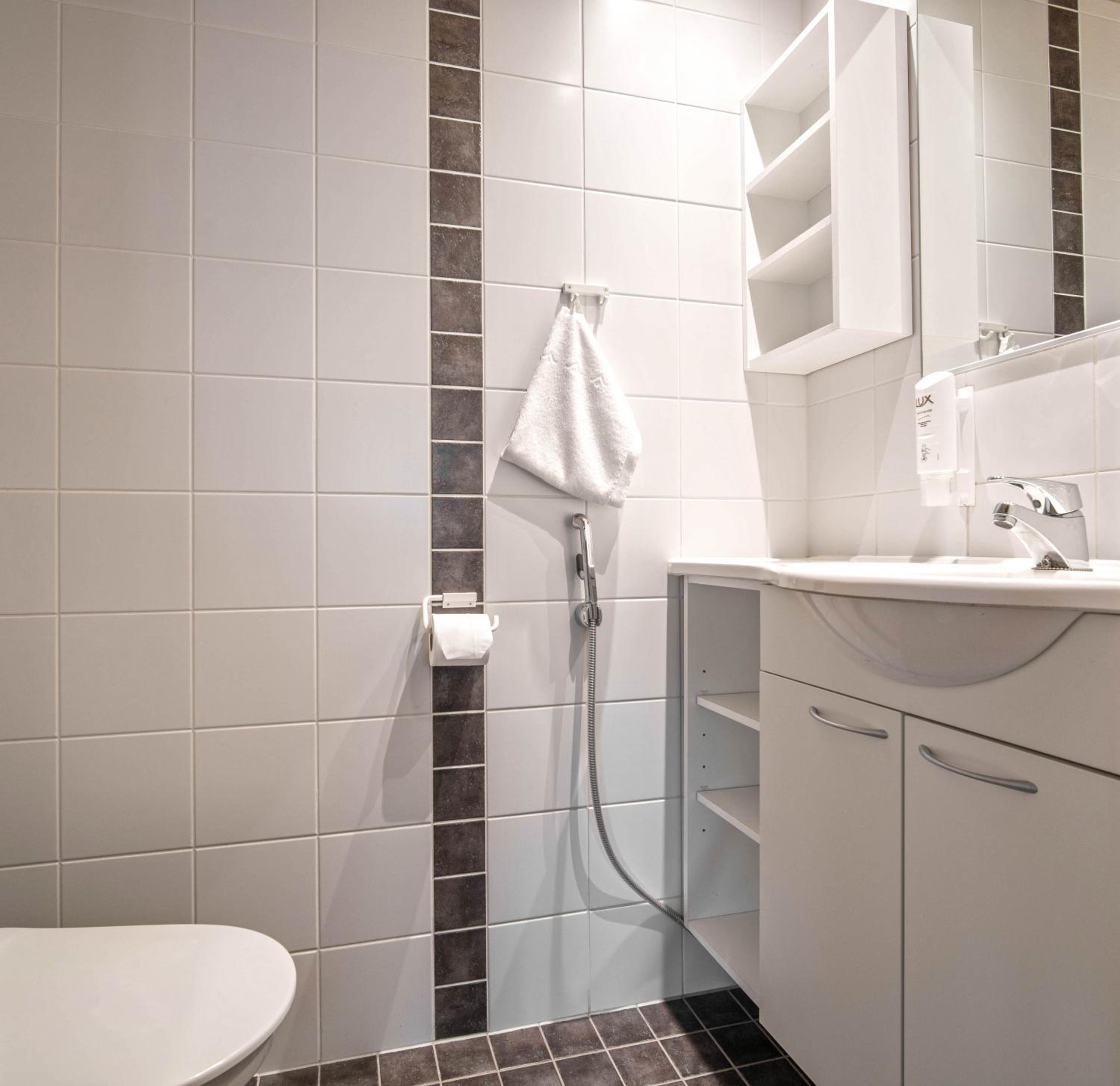 Three-Bedroom Apartment - Photo 12