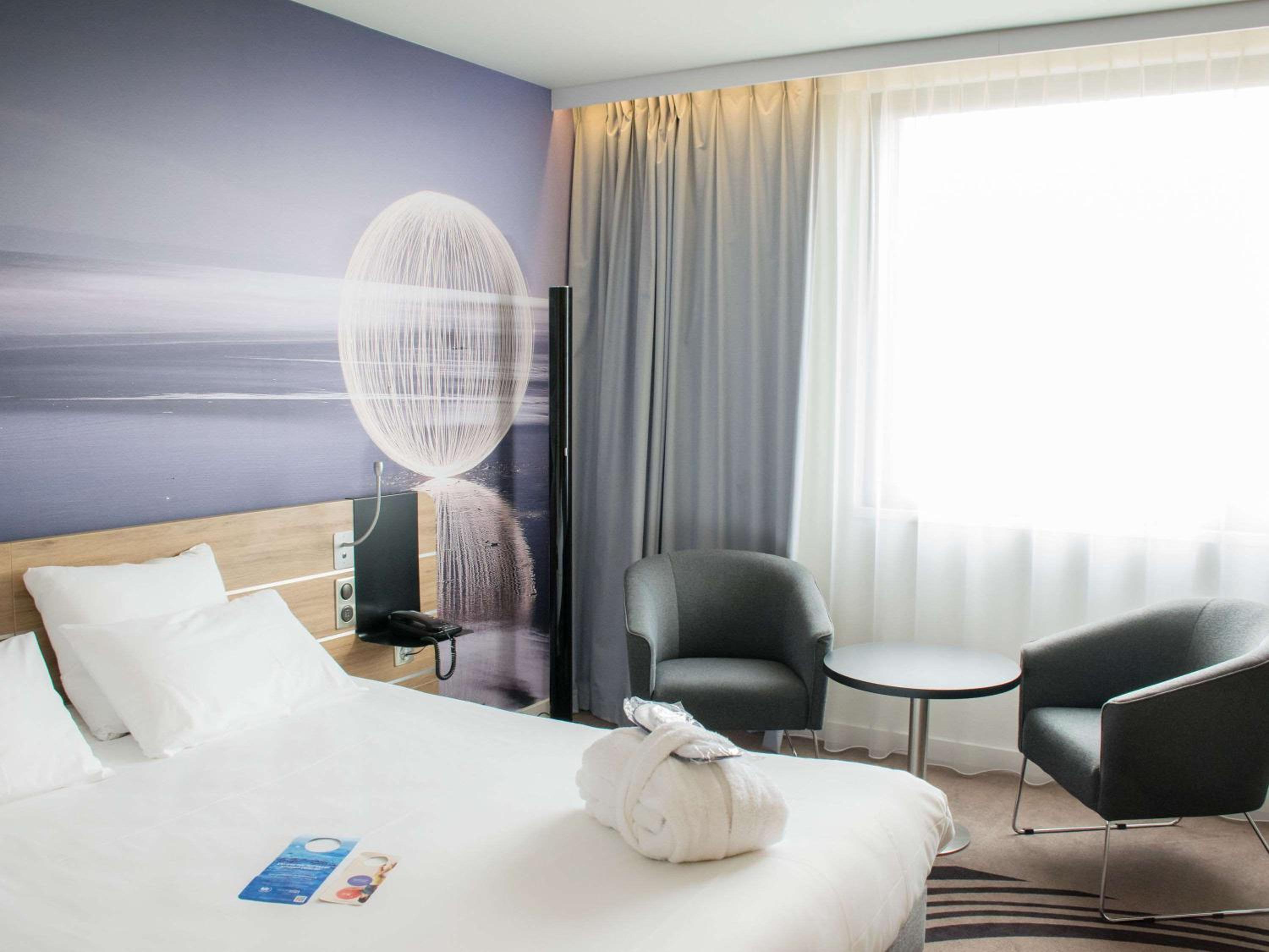 Executive Double Room - Photo 4