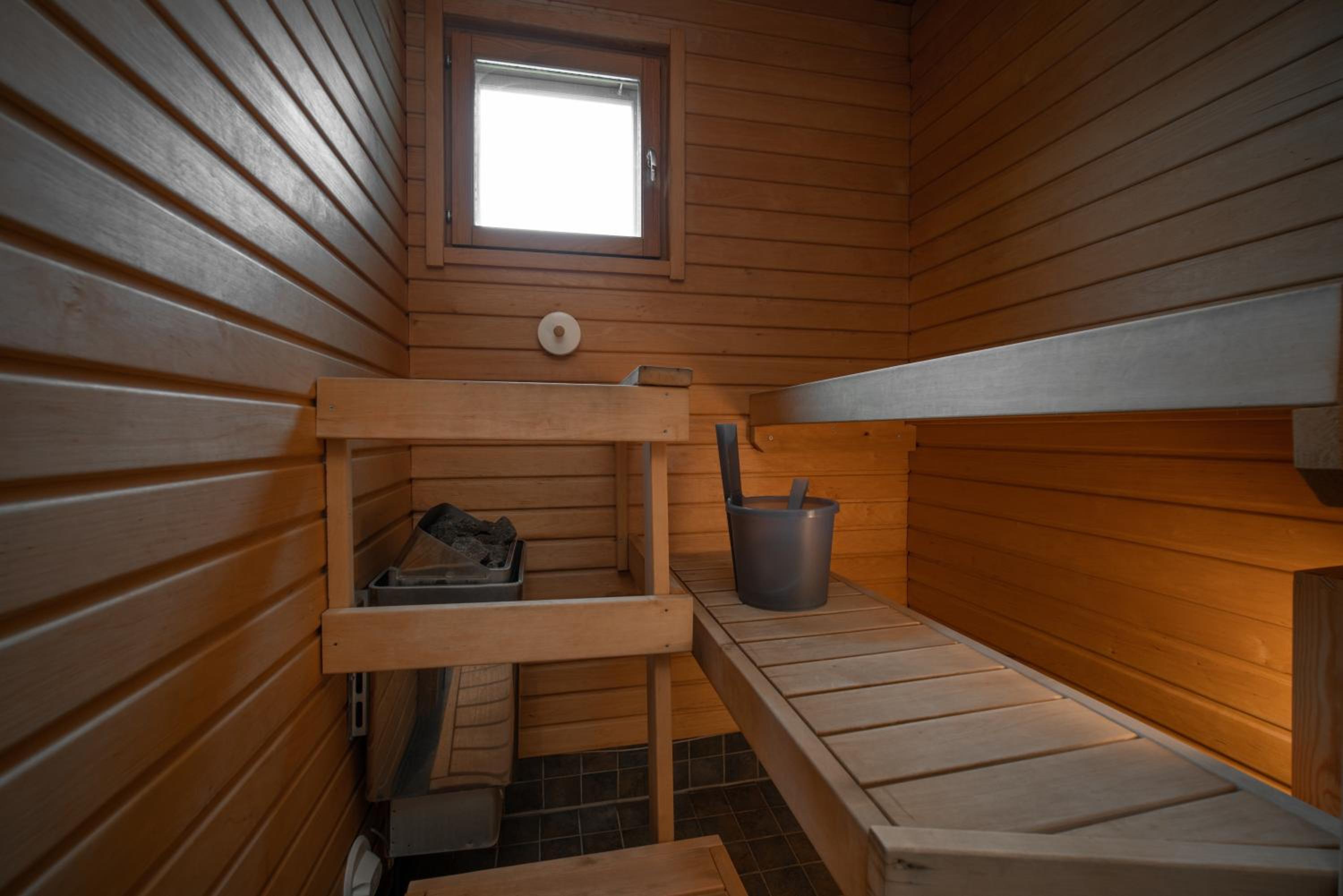 Two-Bedroom Apartment - Photo 17