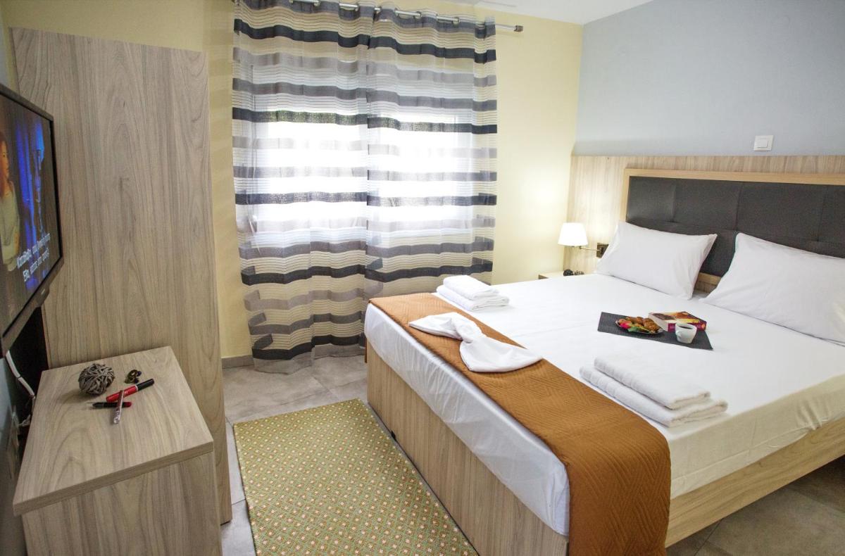 Family Suite photo 1