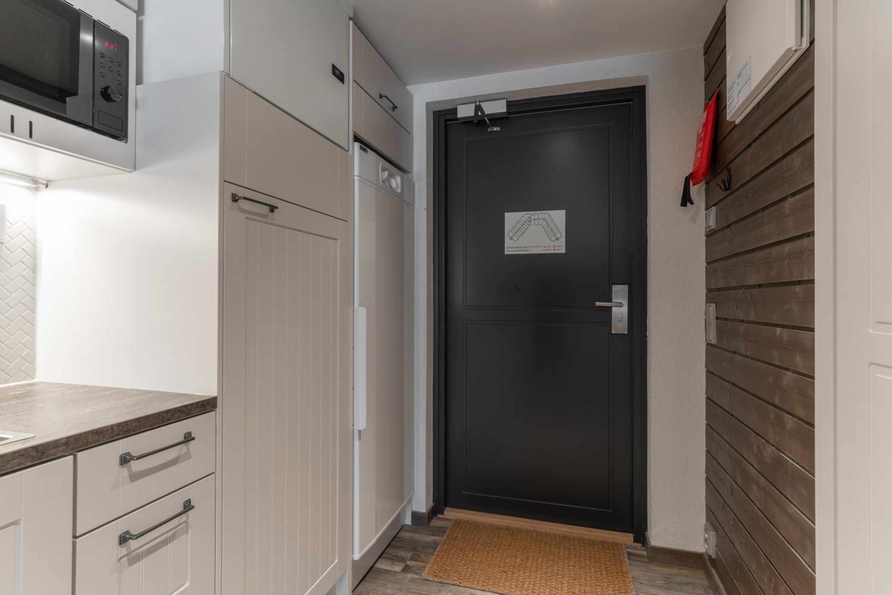 Superior Twin Room with Sauna - Photo 10