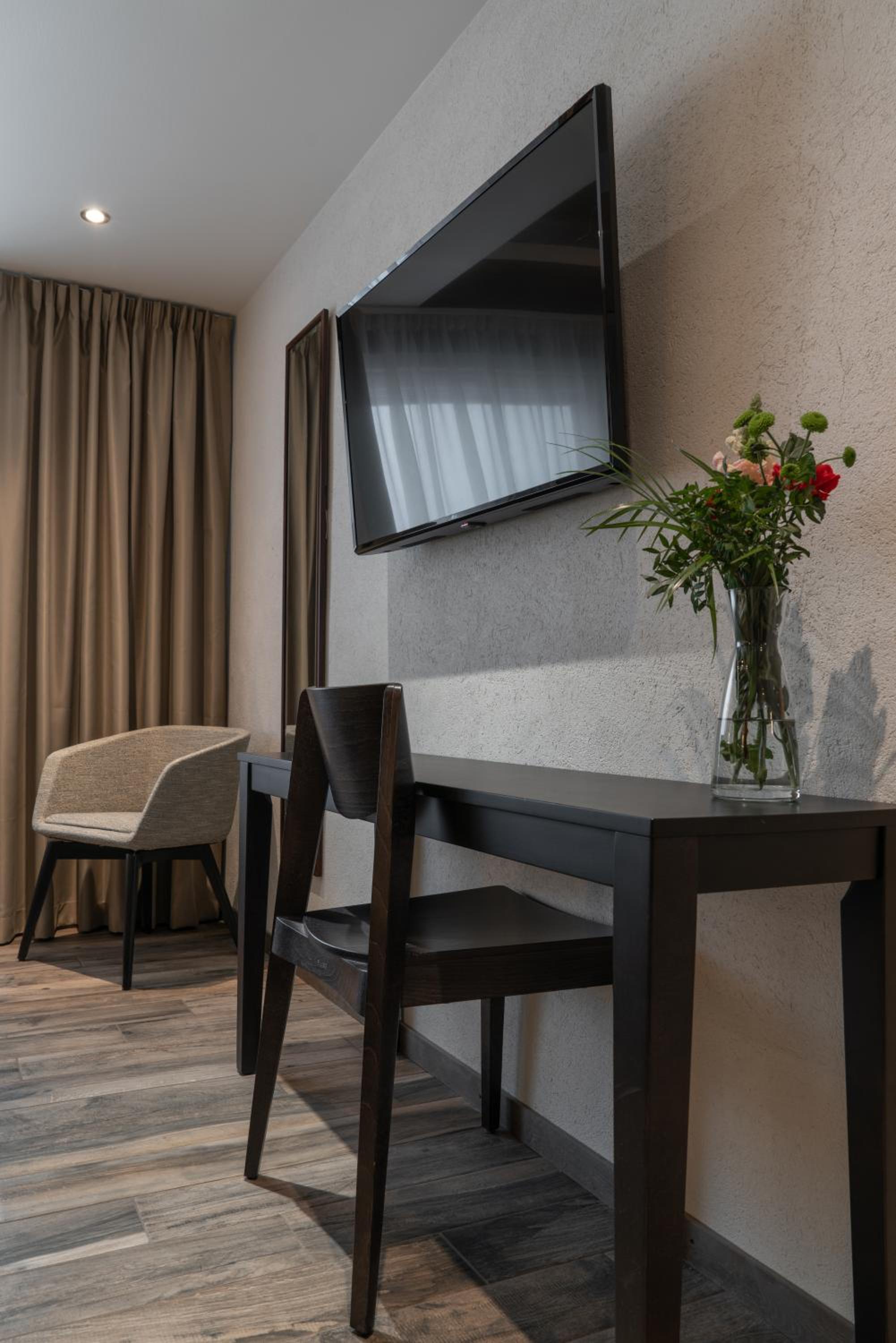 Superior Twin Room with Sauna - Photo 3