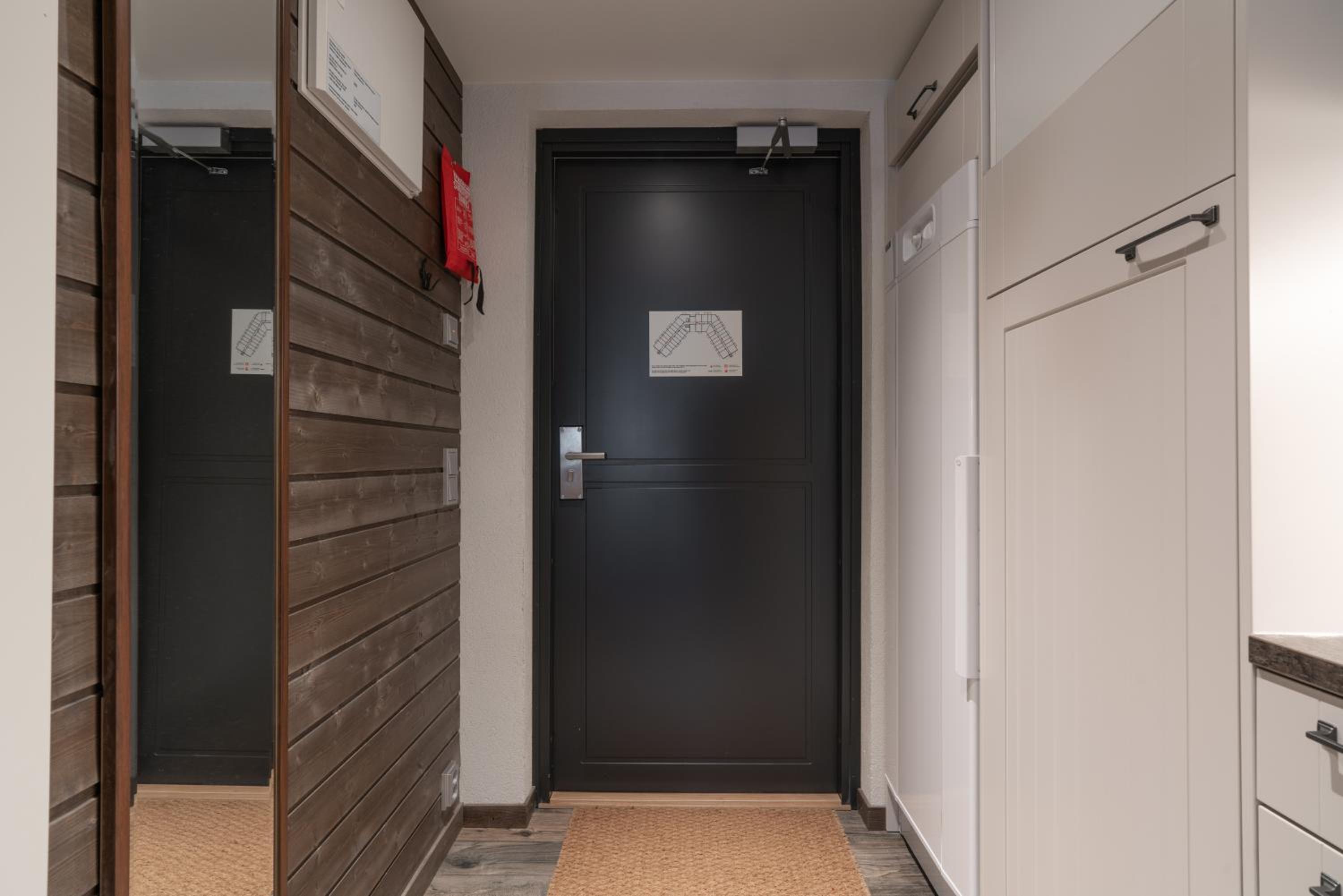 Deluxe Twin Room Sauna - Photo 8